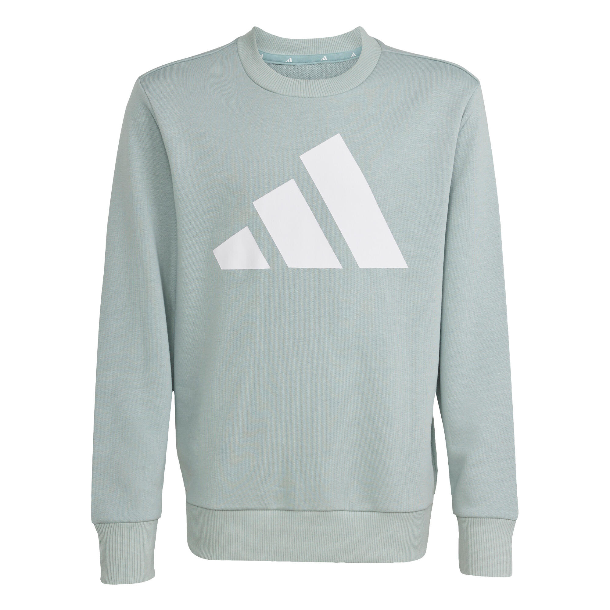 adidas Kinder Trainingsanzug J BL FL JOG 280 8/13