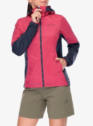 Veste de randonnée femme La Sportiva Across Lite