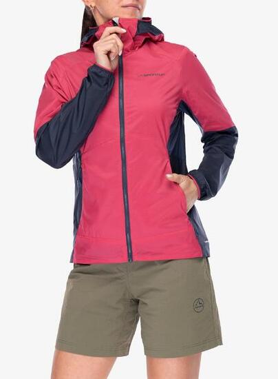 Veste de randonnée femme La Sportiva Across Lite