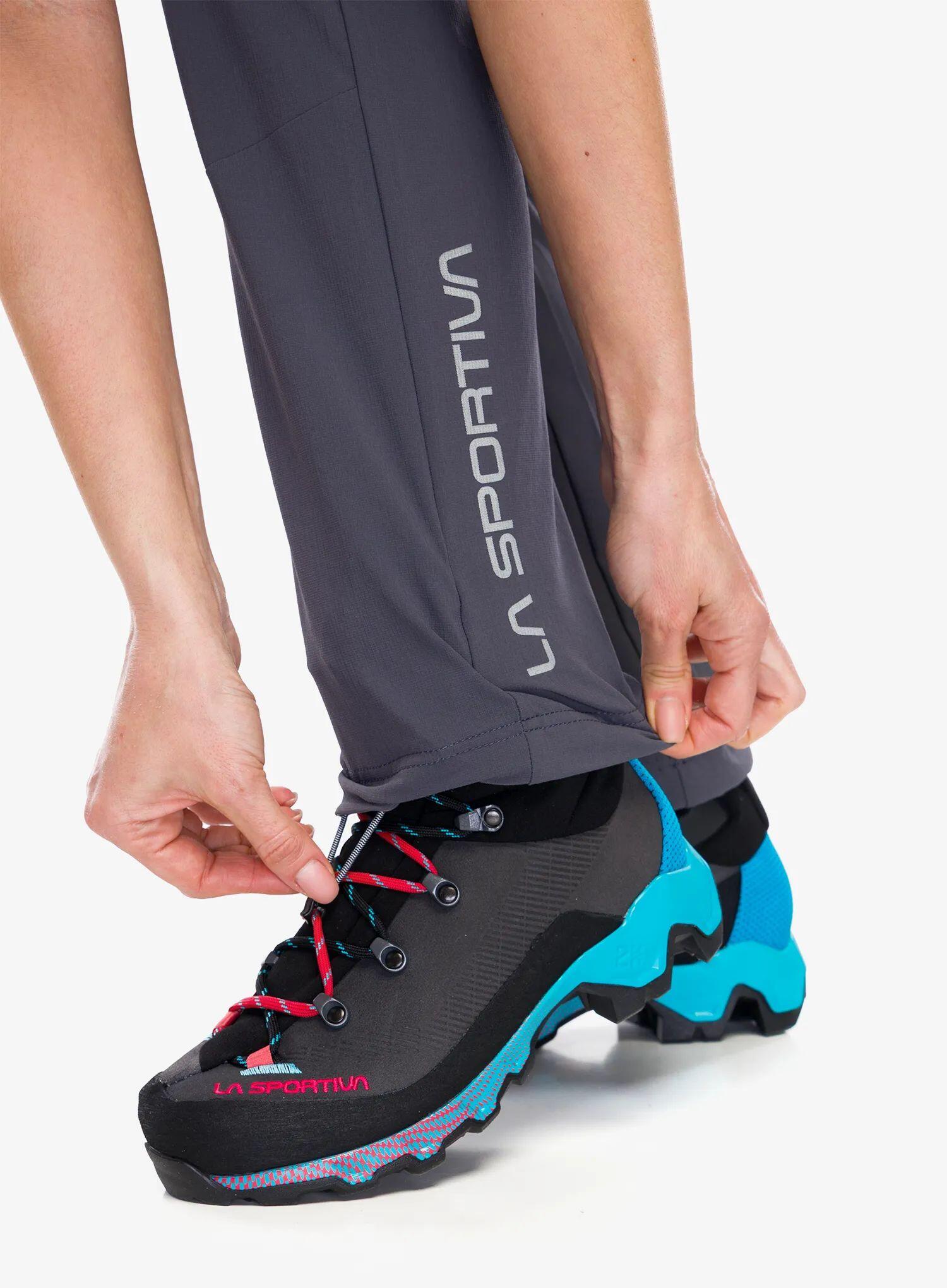 Spodnie turystyczne damskie La Sportiva West Crest Pants 7/7