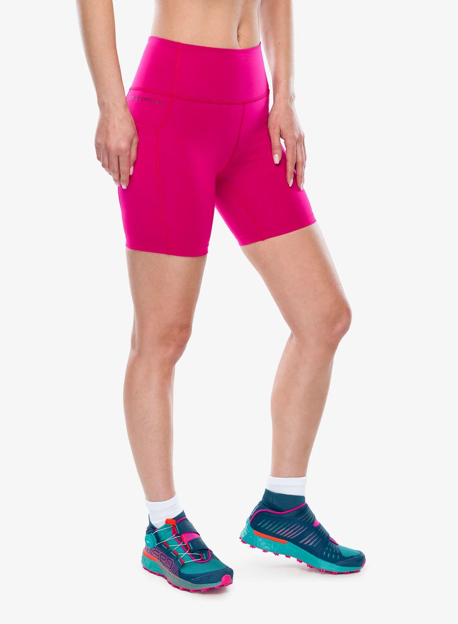 Spodenki treningowe damskie La Sportiva Cosmosis 6in Short 3/7