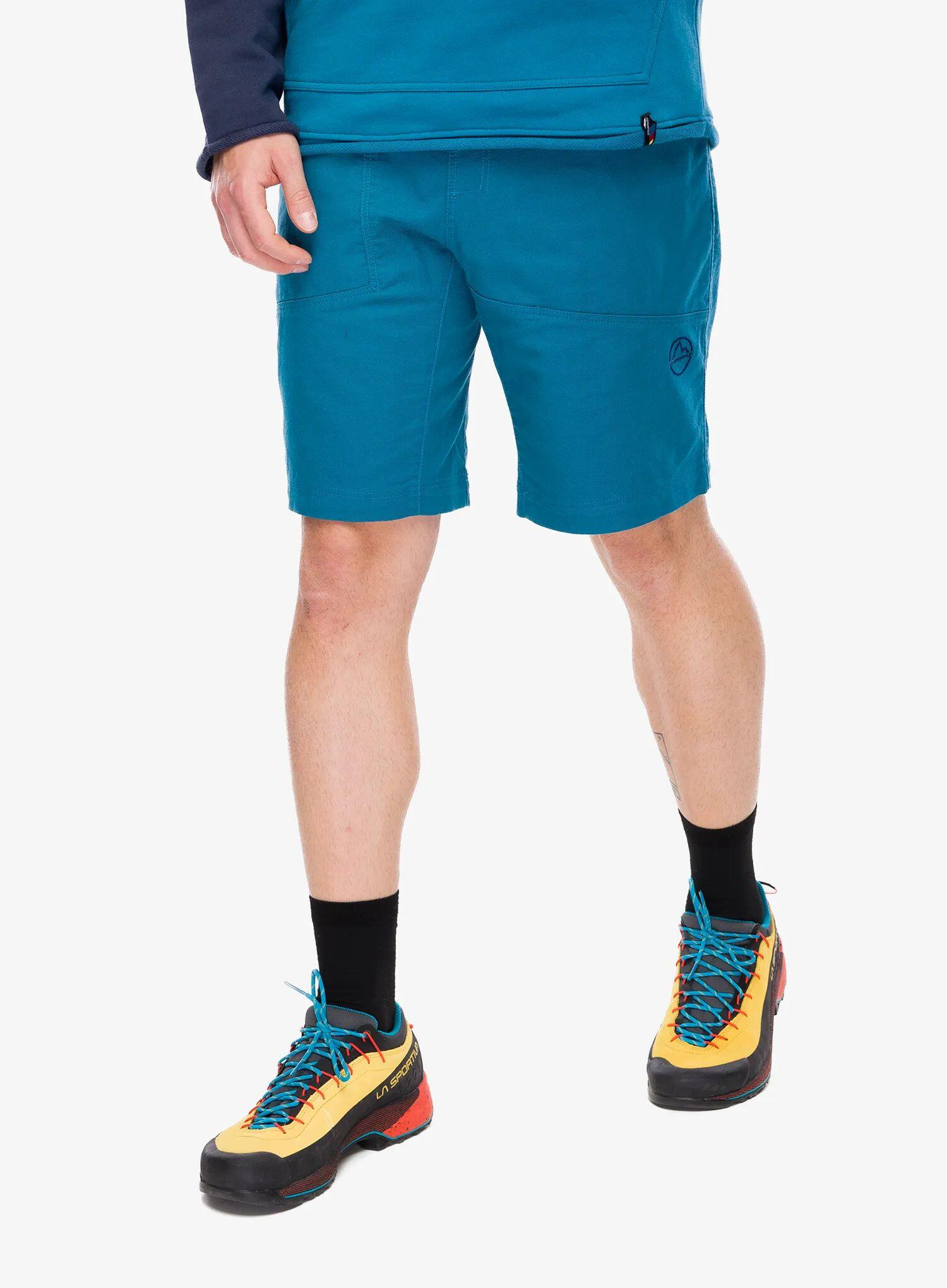 Spodenki wspinaczkowe La Sportiva Bolt Short 4/6