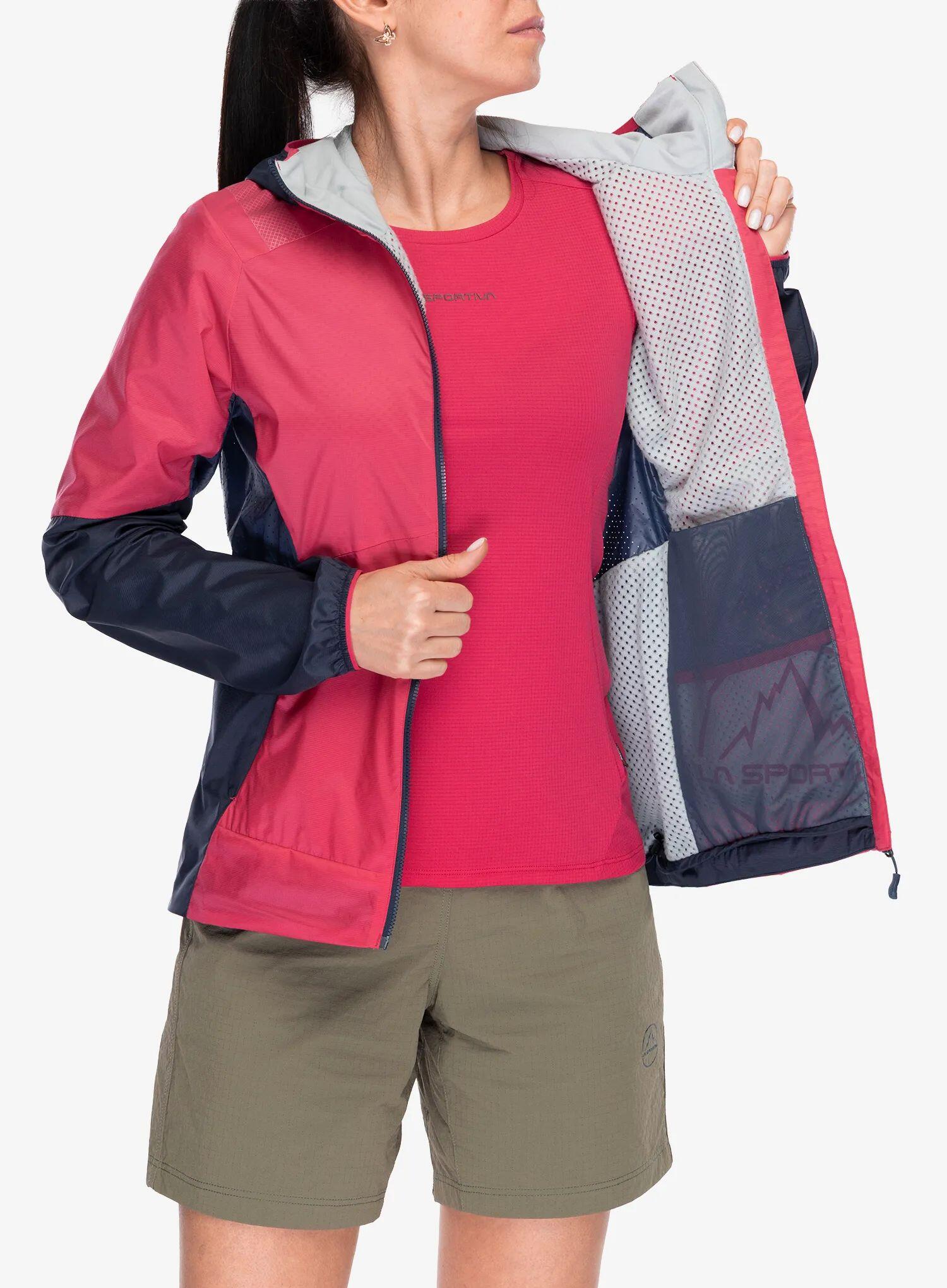 Kurtka damska La Sportiva Across Lite Jacket 6/7