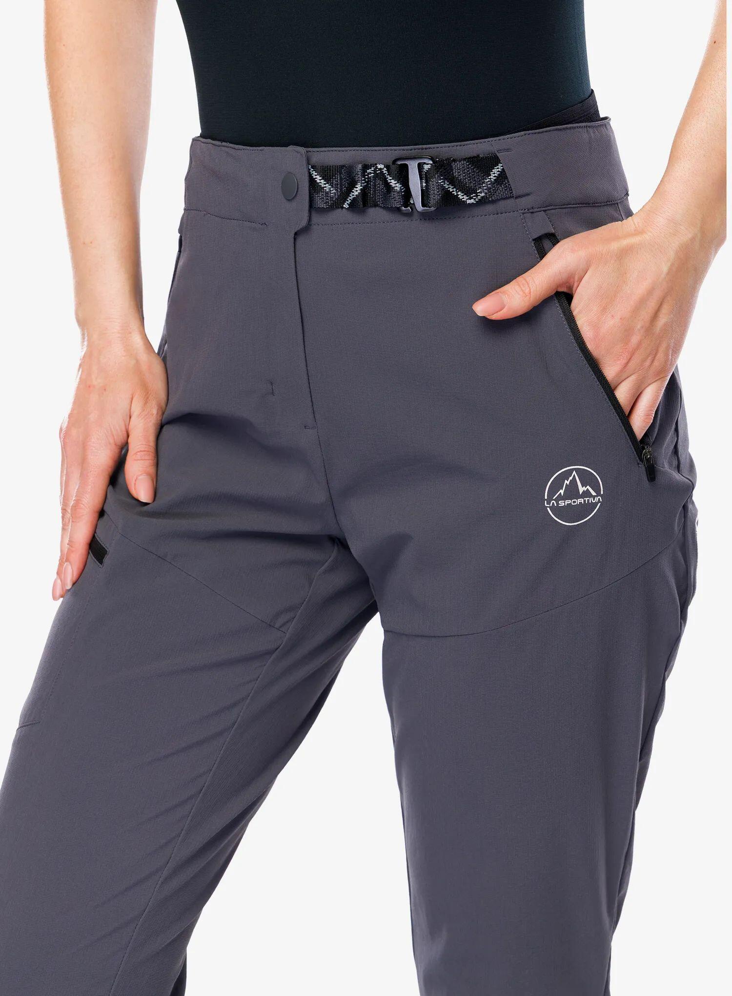 Spodnie turystyczne damskie La Sportiva West Crest Pants 5/7