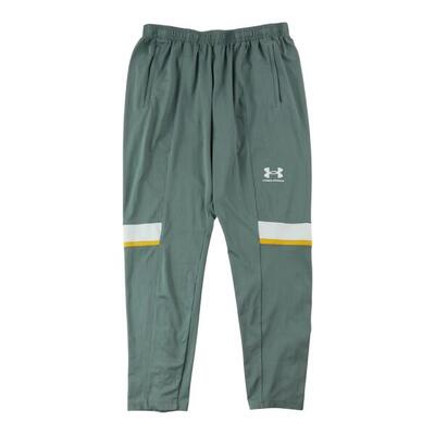 Tweedehands - under armour heren joggingbroek fitted - zeer goede staat