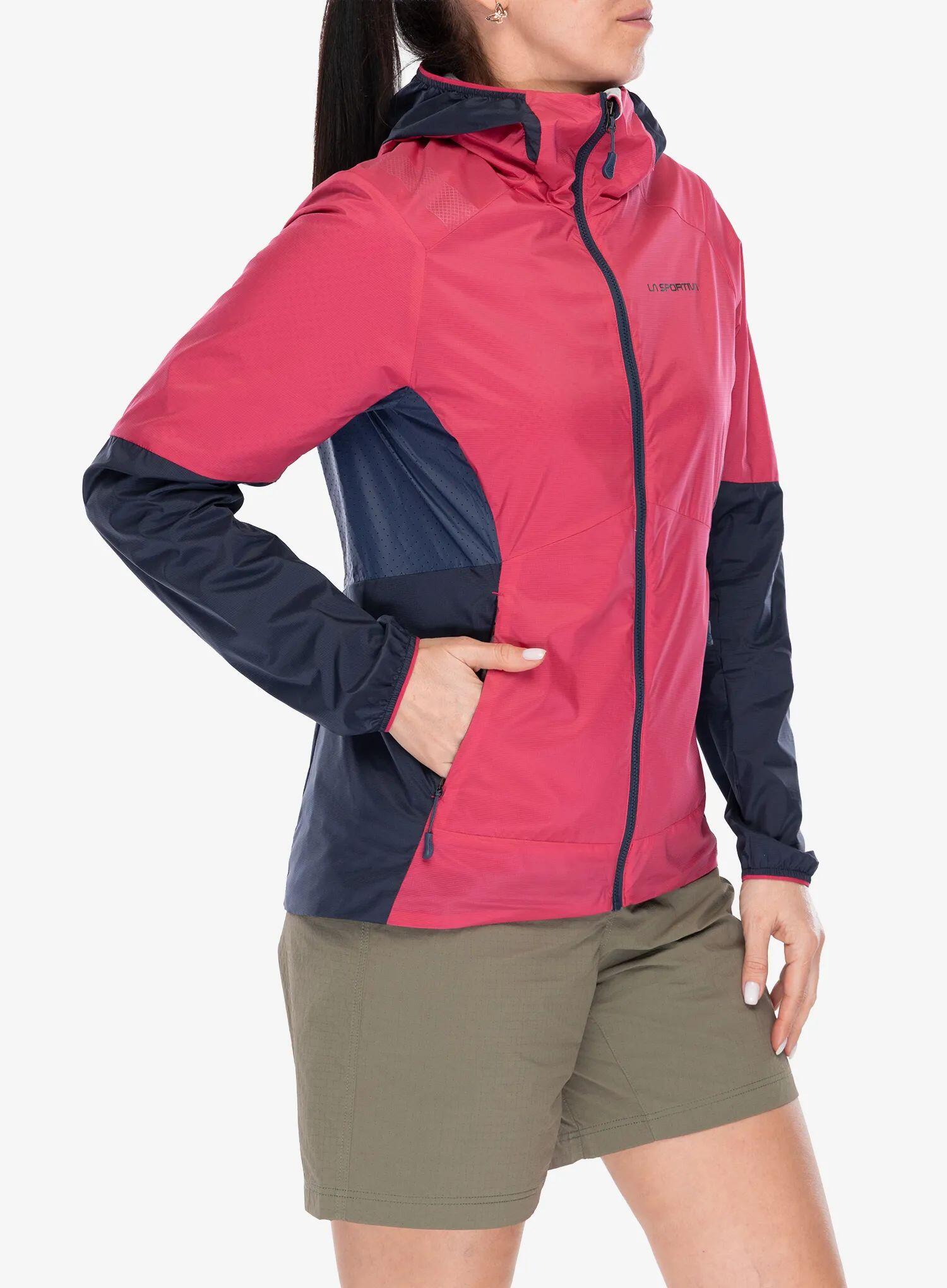 Kurtka damska La Sportiva Across Lite Jacket 3/7