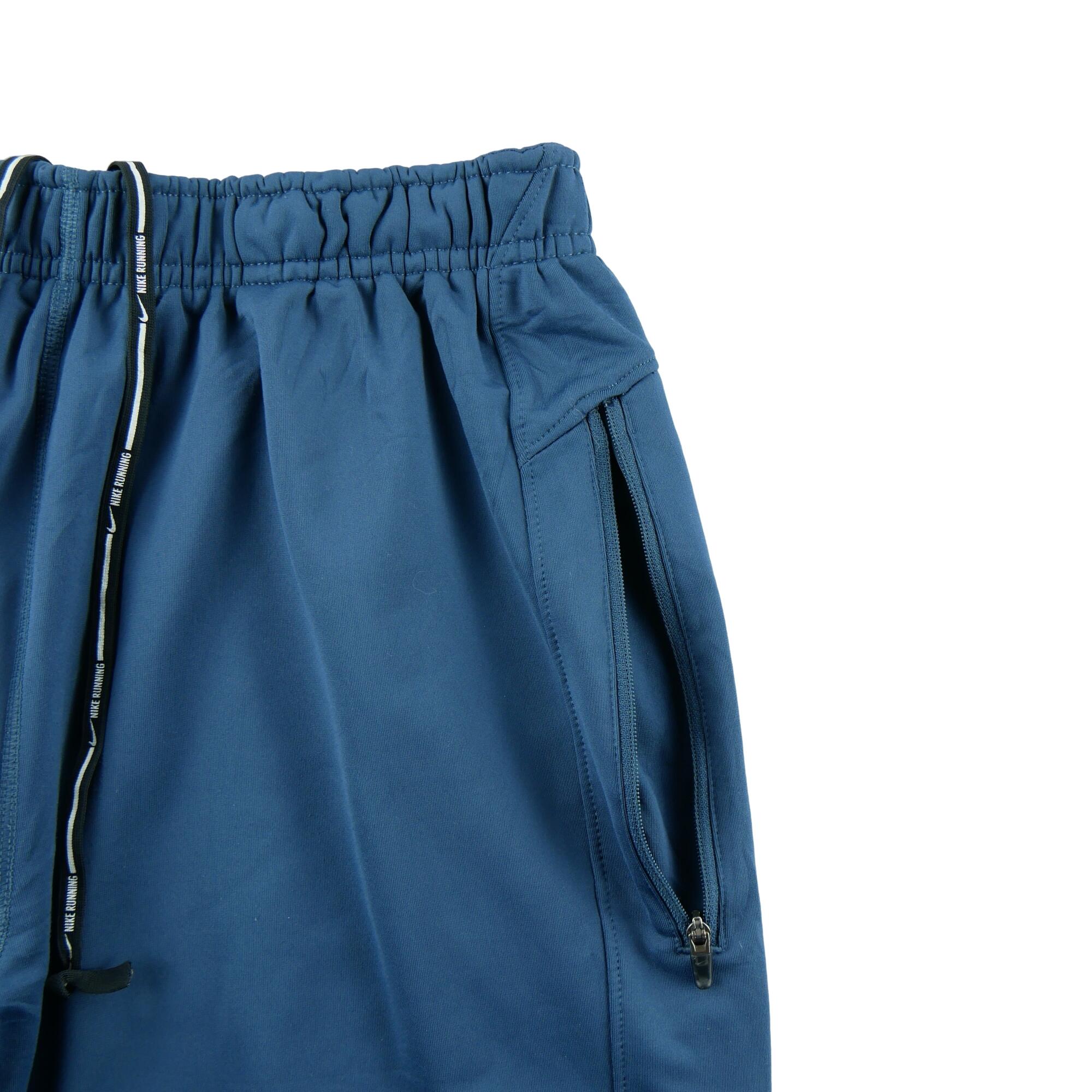 Tweedehands - Nike joggingbroek heren Dri-Fit - Als nieuw 5/7