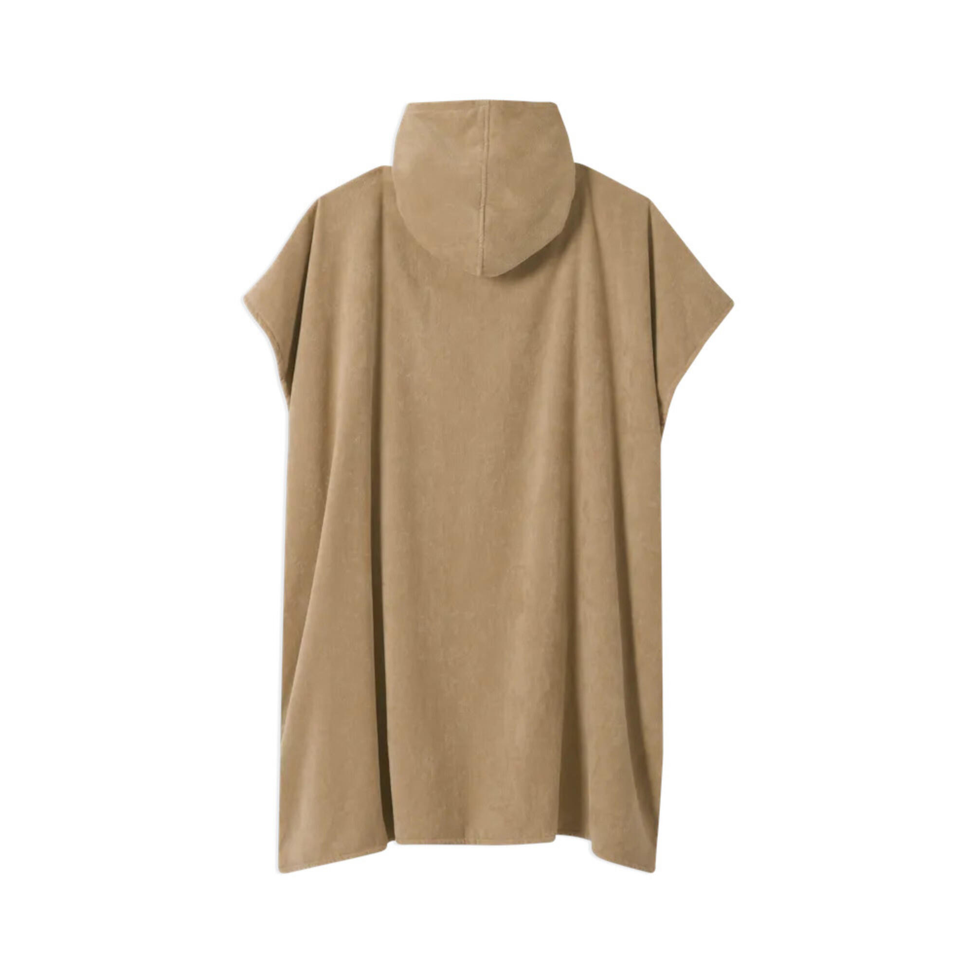 Puma Unisex Poncho teamADDITIONS Poncho 660009 2/3