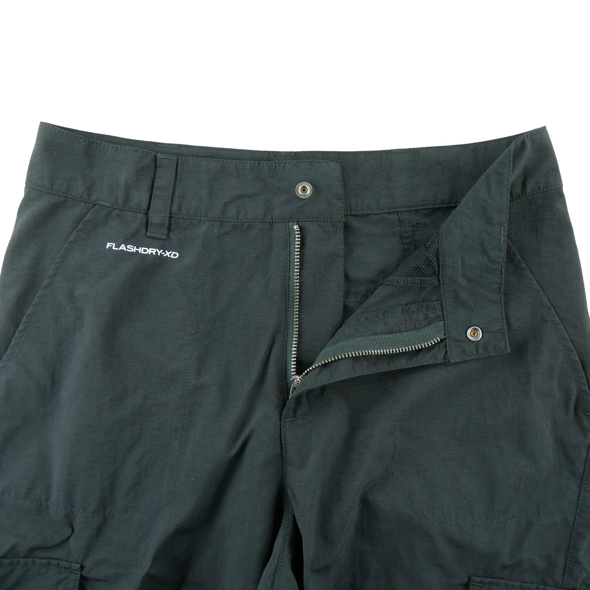 Second hand - Pantaloni cargo donna FlashDry - Stato eccellente 5/7