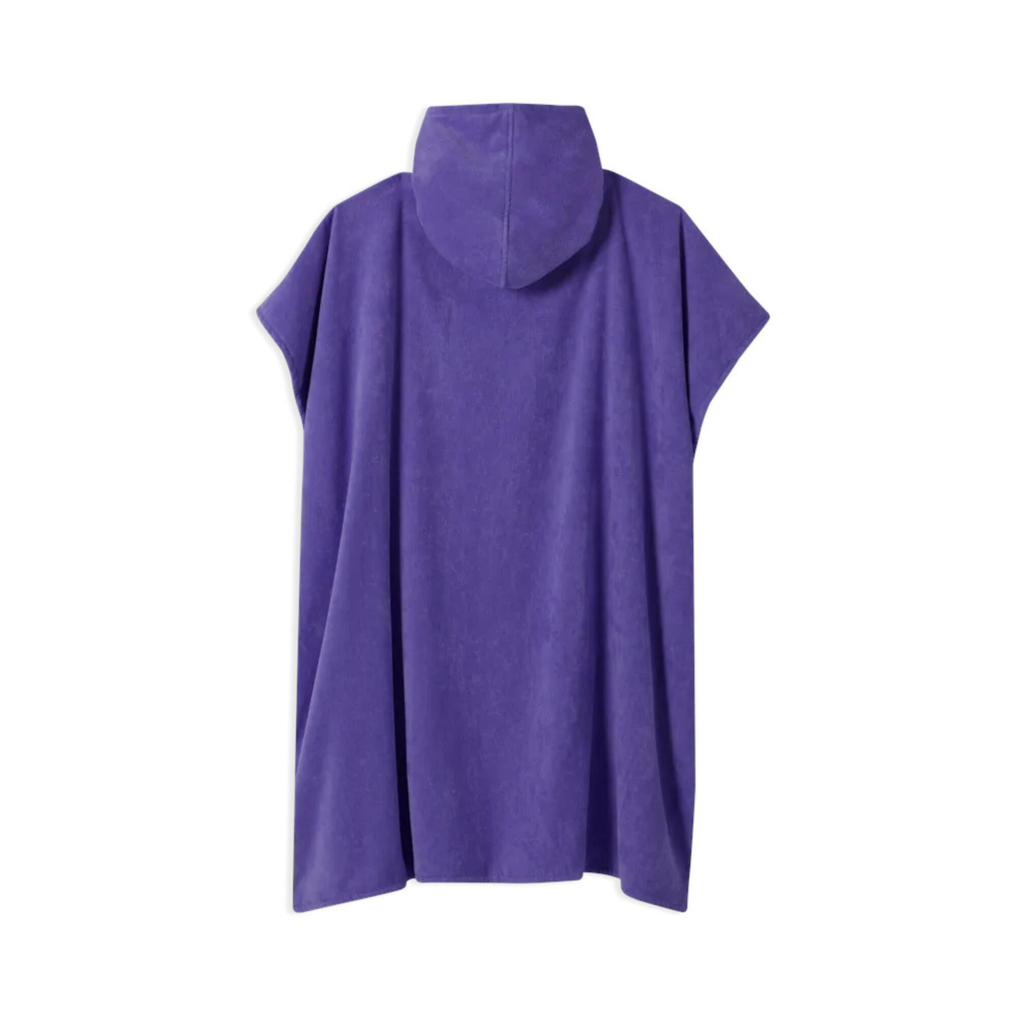 Puma Unisex Poncho teamADDITIONS Poncho 660009 2/3