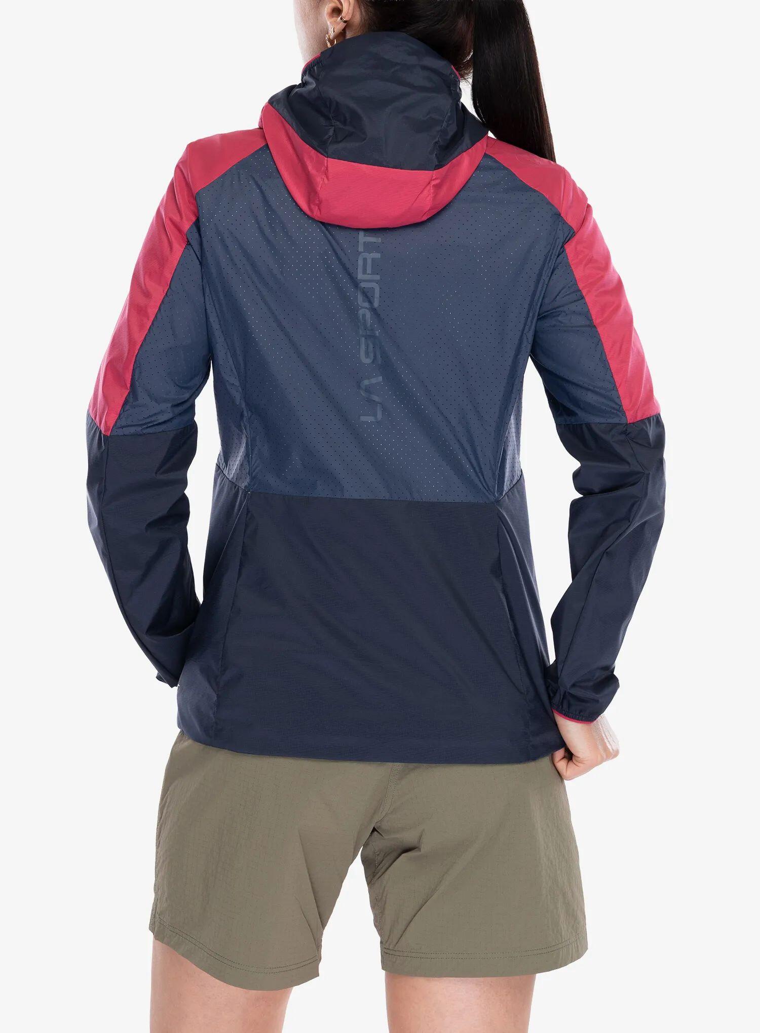 Kurtka damska La Sportiva Across Lite Jacket 2/7