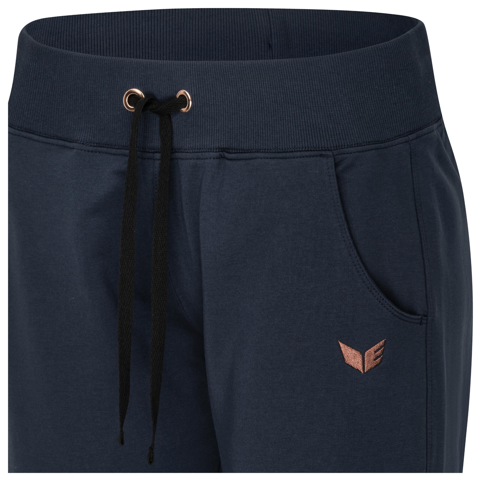 erima Damen Trainingsanzug Hooded Sweat Suit 5/5
