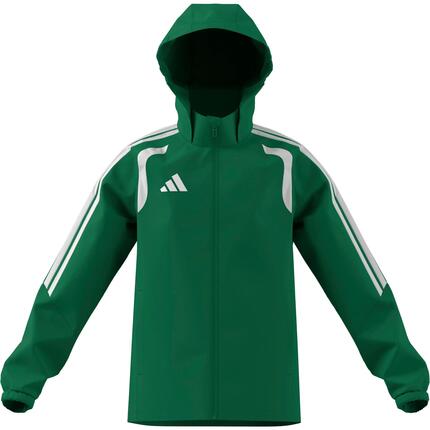 Kurtka dla dzieci adidas Tiro 26 League Windbreaker