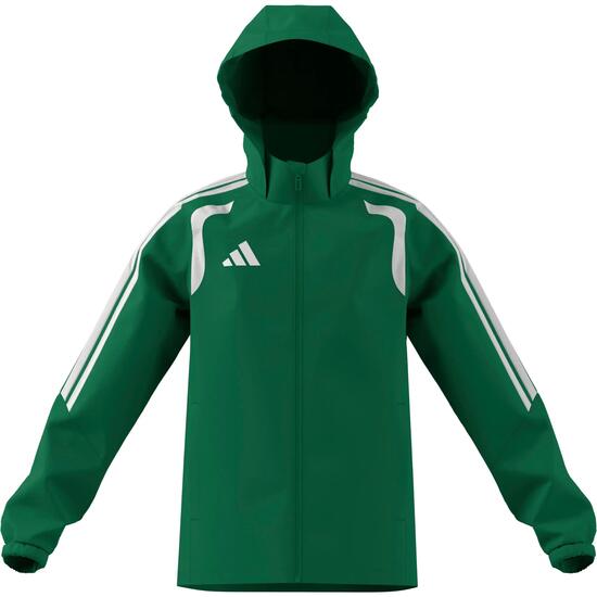 Kurtka dla dzieci adidas Tiro 26 League Windbreaker