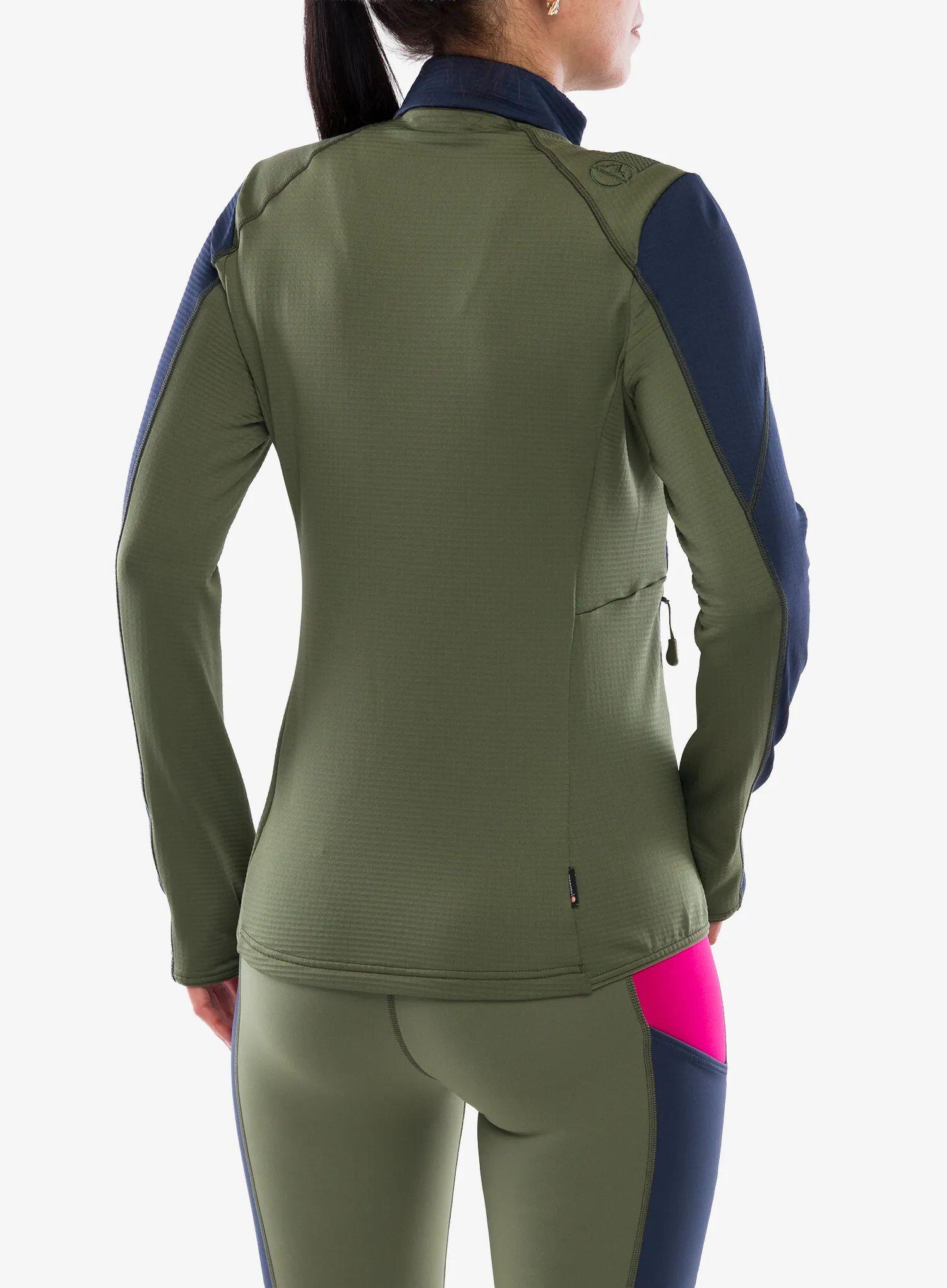 Bluza damska La Sportiva Chill Thermal Jacket 6/7