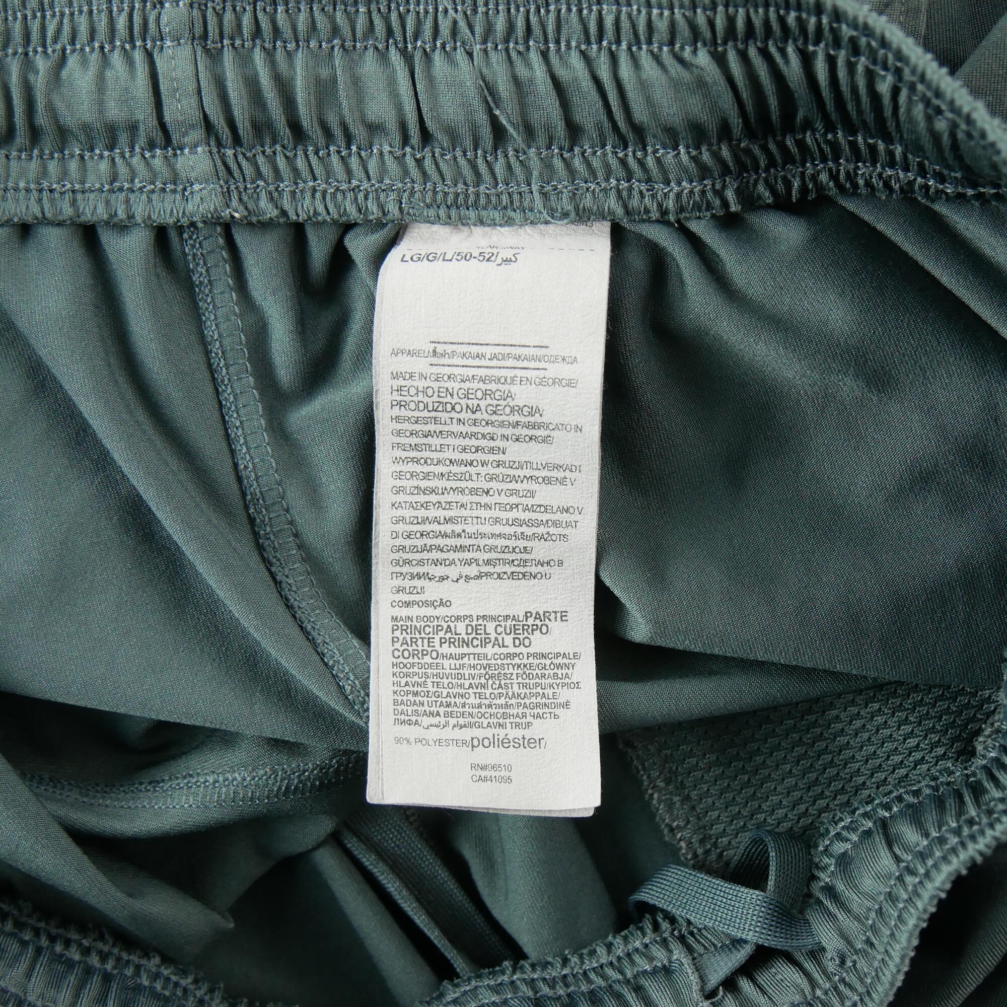 Second hand - Pantaloni jogging uomo Under Armour aderenti - Stato molto buono 7/7