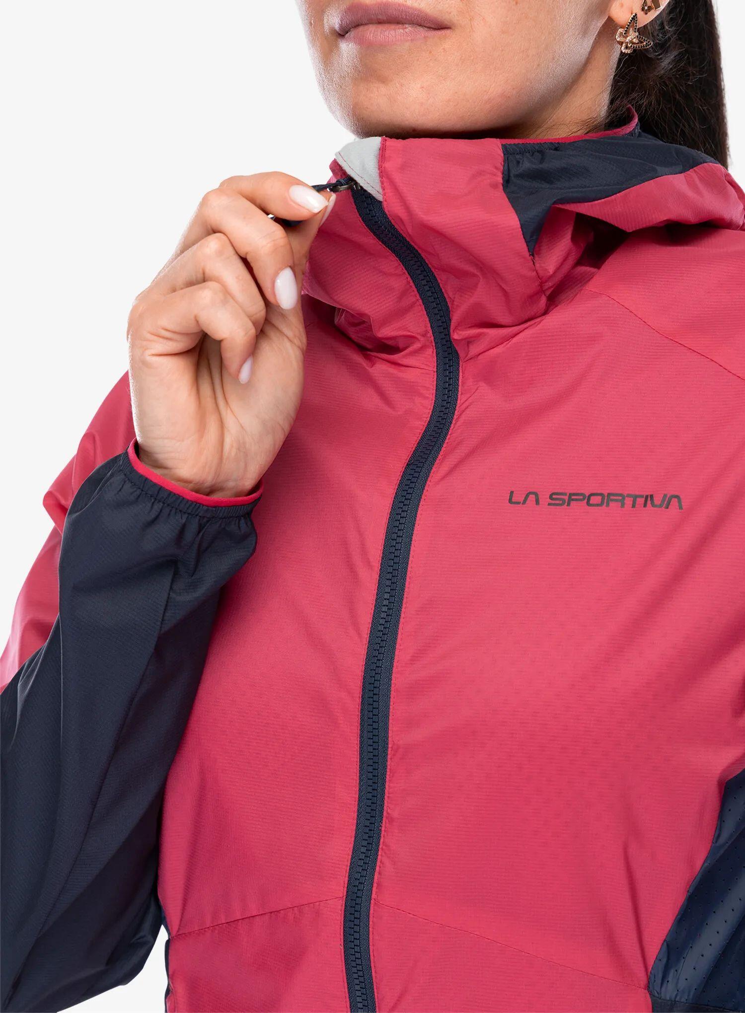 Kurtka damska La Sportiva Across Lite Jacket 7/7