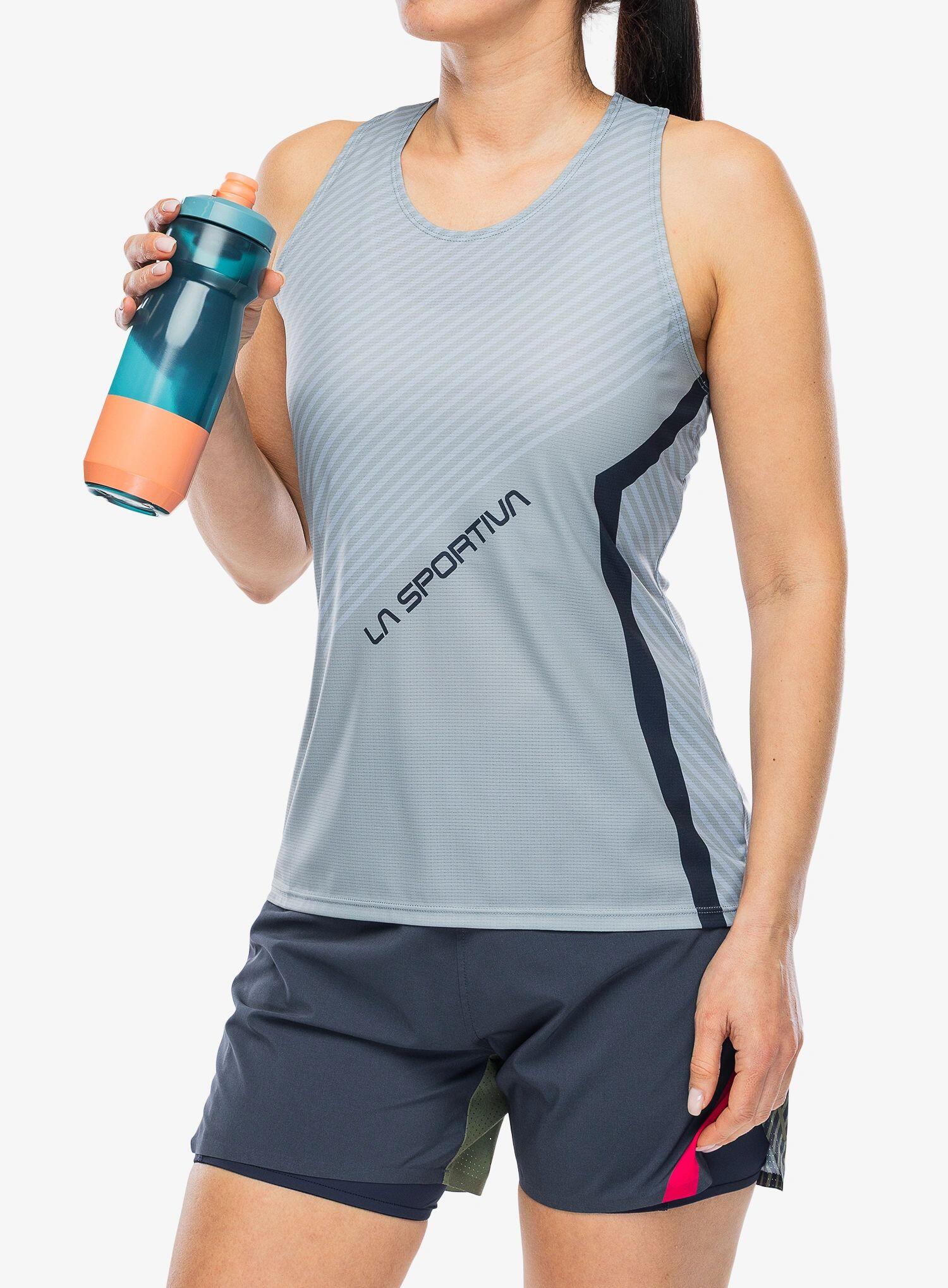 Top damski La Sportiva Flow Tank 2/6