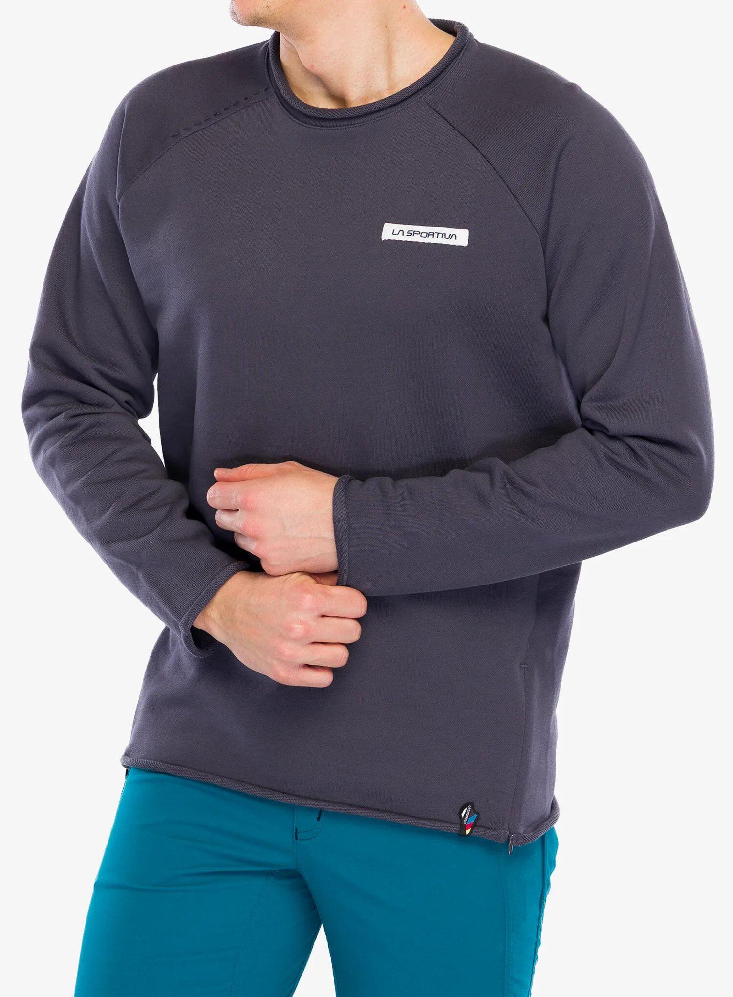 Longsleeve La Sportiva Tufa Sweater 3/6