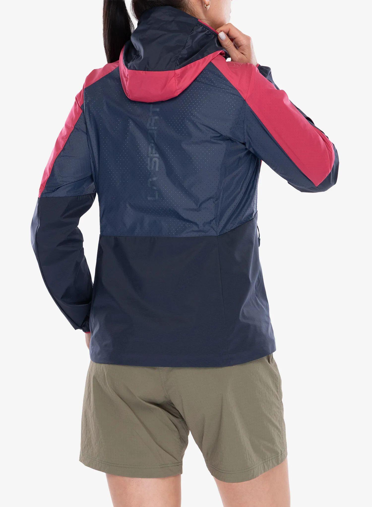 Kurtka damska La Sportiva Across Lite Jacket 5/7
