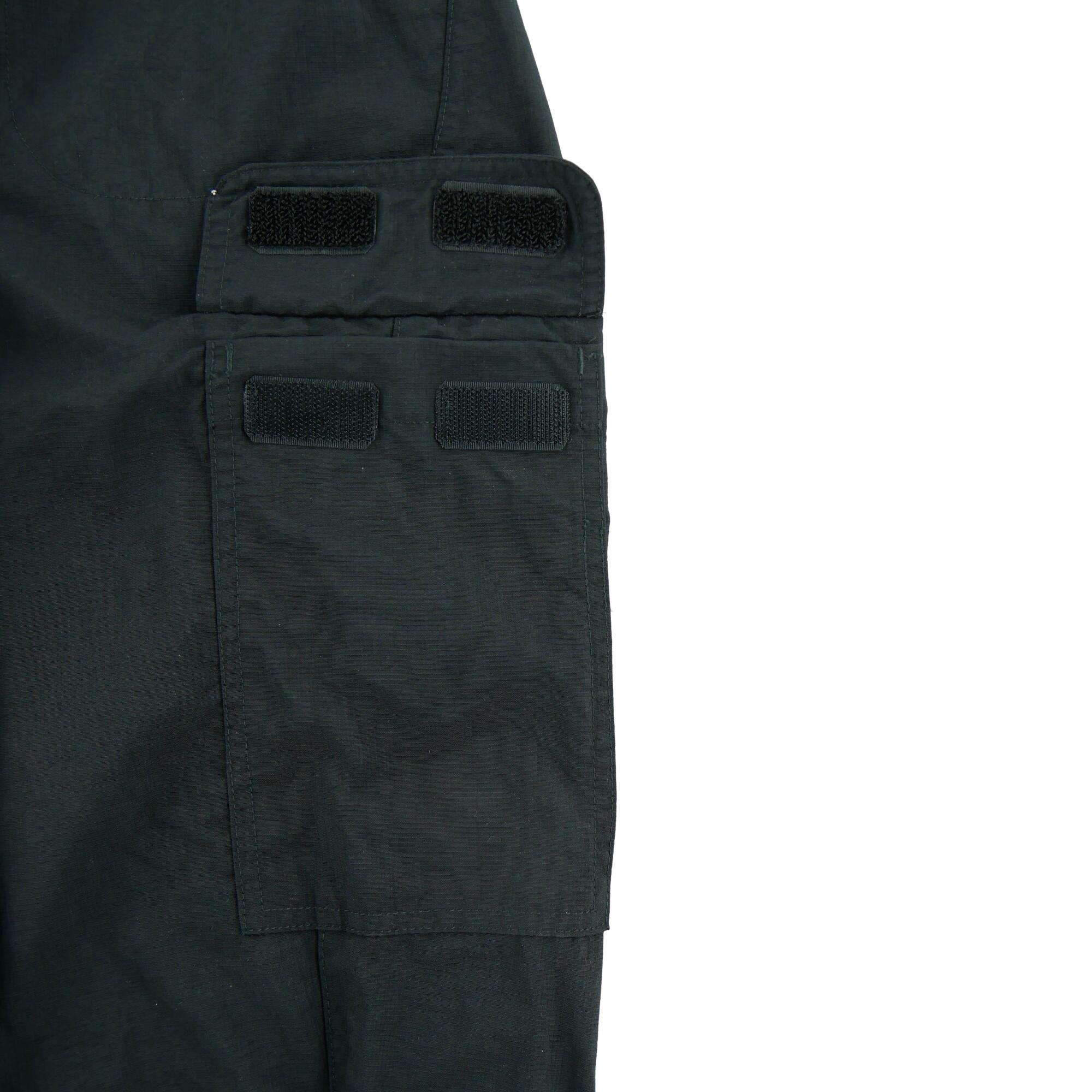 Second hand - Pantaloni cargo donna FlashDry - Stato eccellente 7/7
