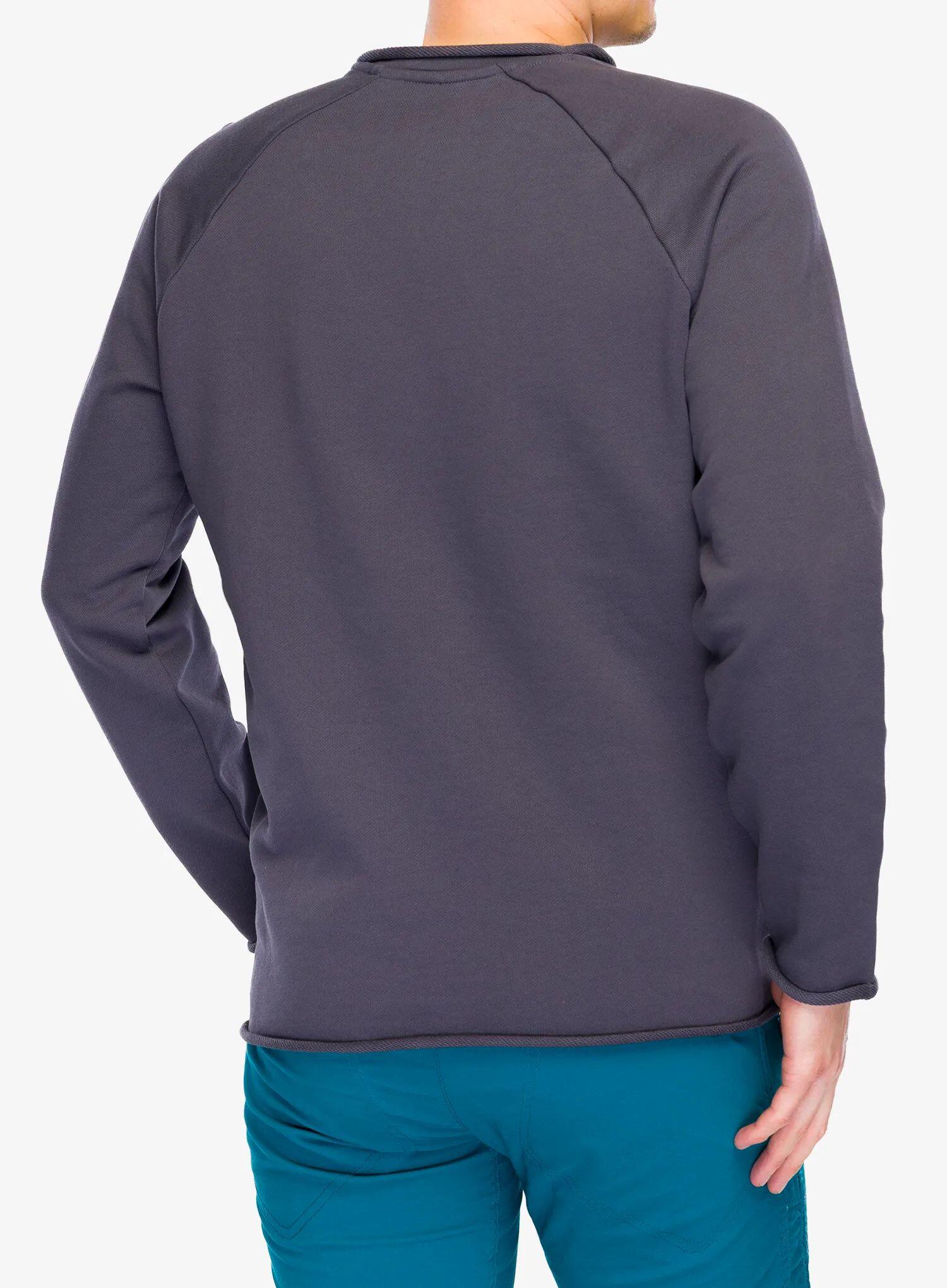 Longsleeve La Sportiva Tufa Sweater 2/6