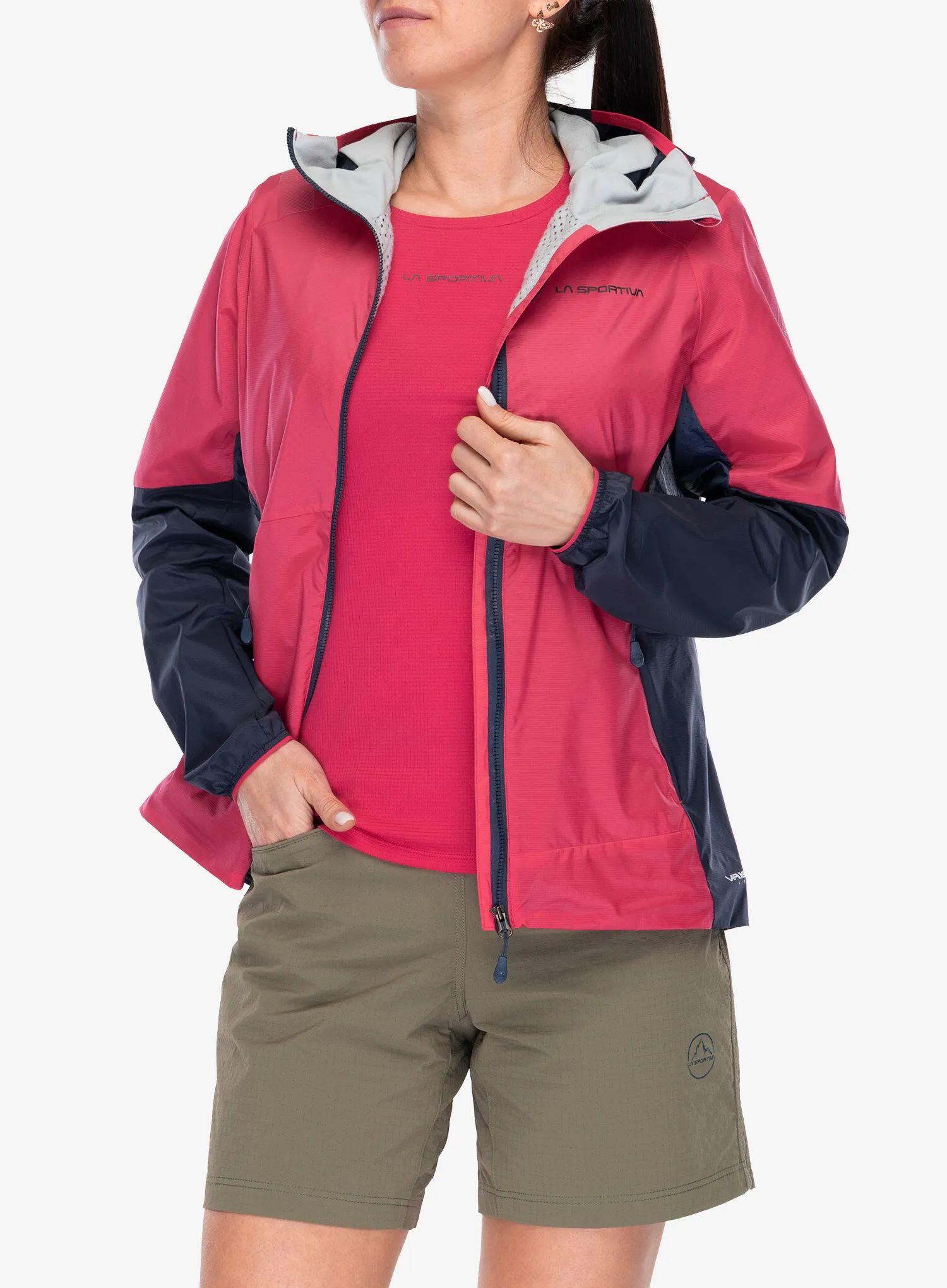 Kurtka damska La Sportiva Across Lite Jacket 4/7