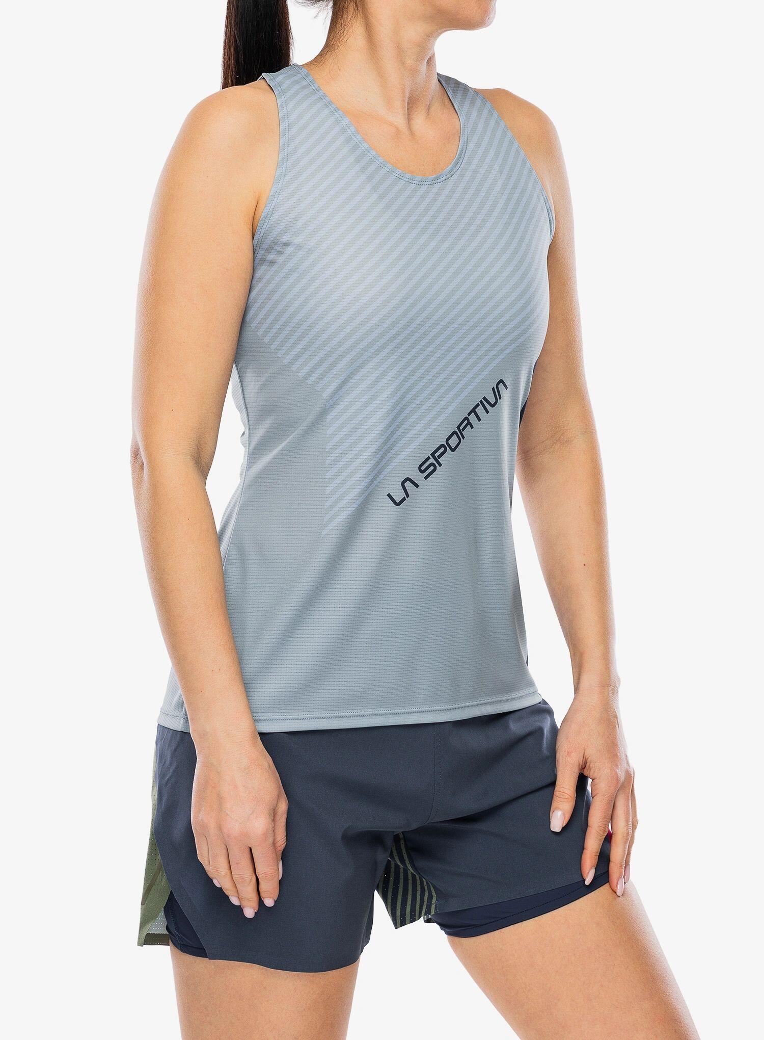 Top damski La Sportiva Flow Tank 4/6