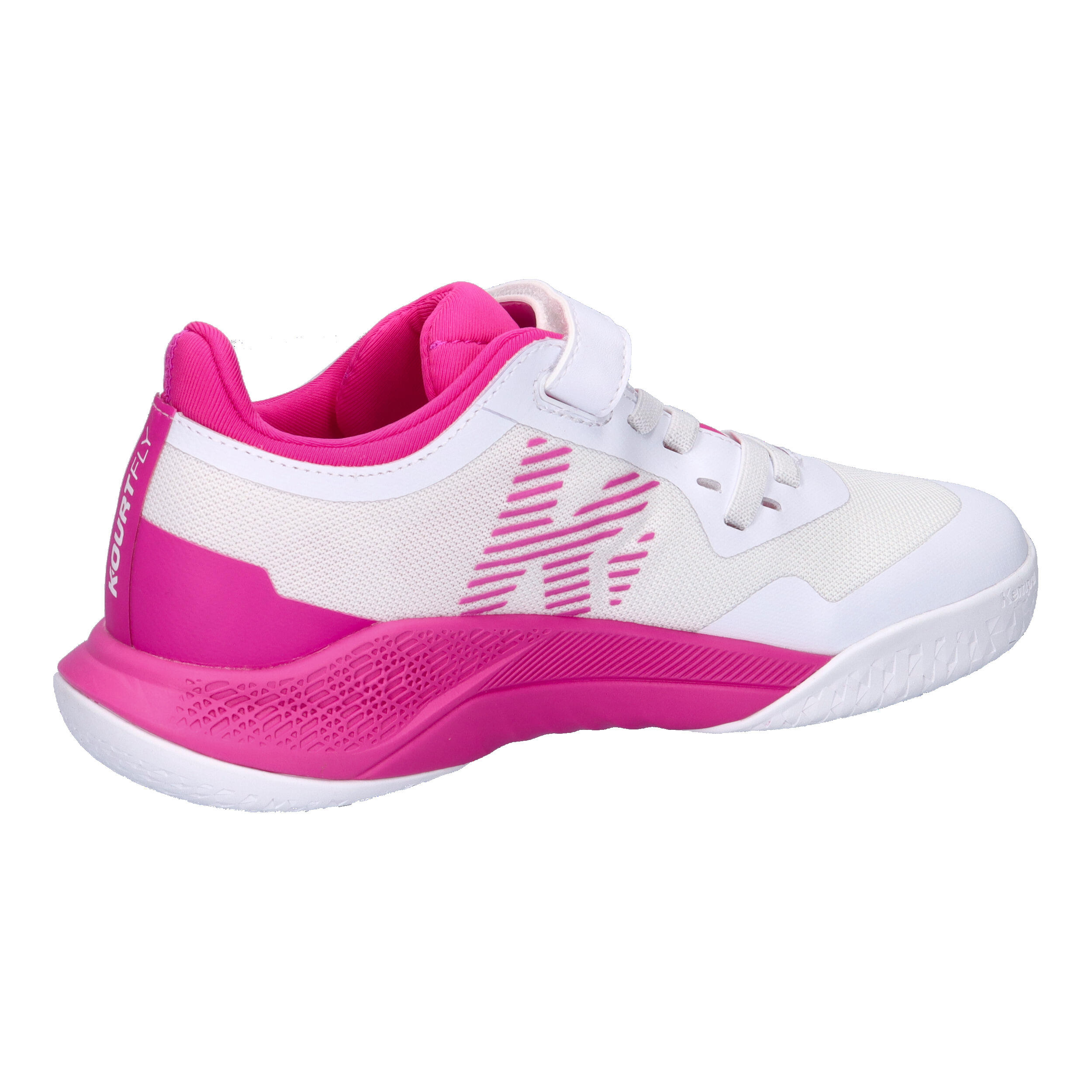 Indoorschoenen voor kinderen Kempa Kourtfly 7/7