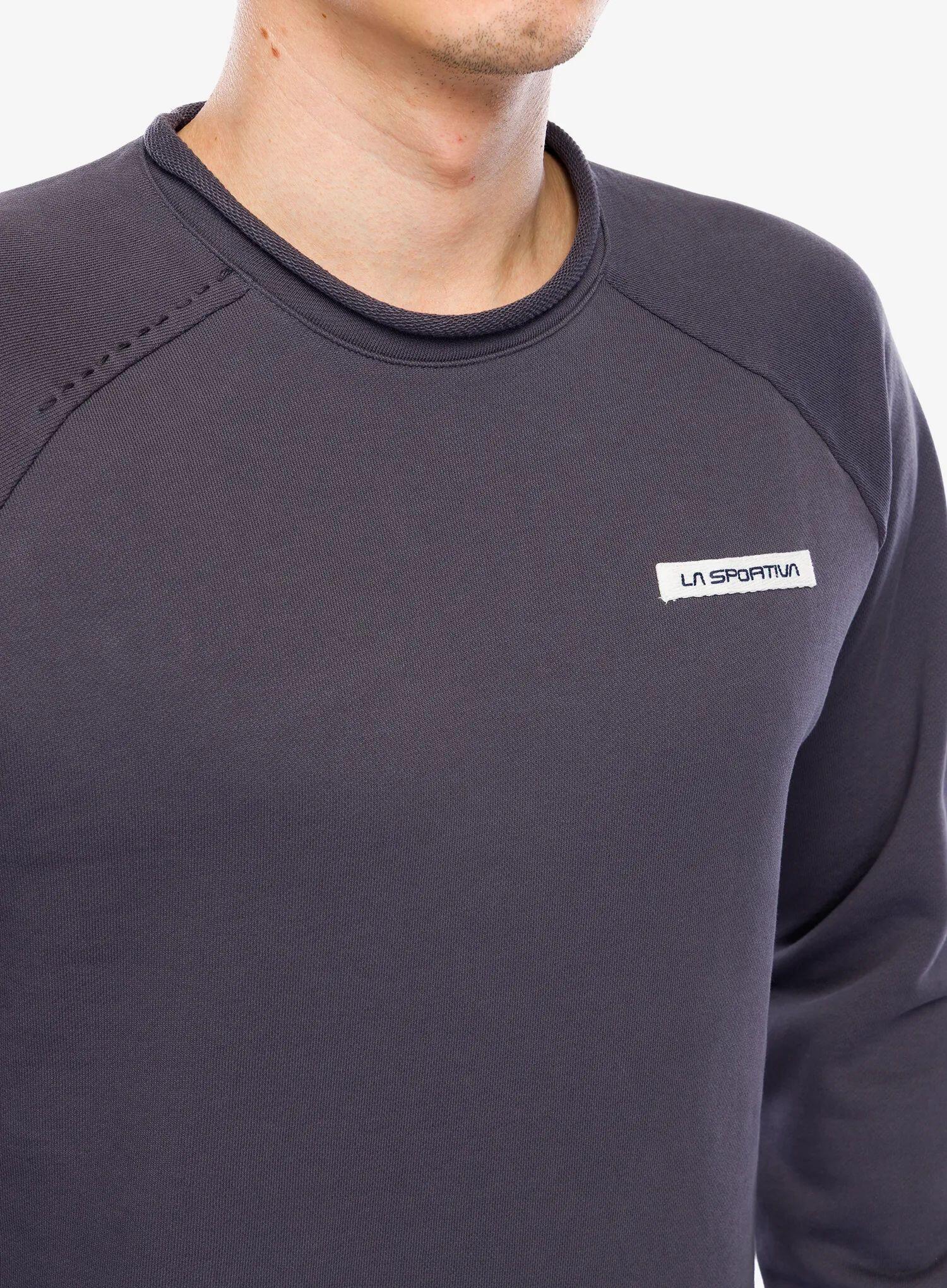 Longsleeve La Sportiva Tufa Sweater 5/6