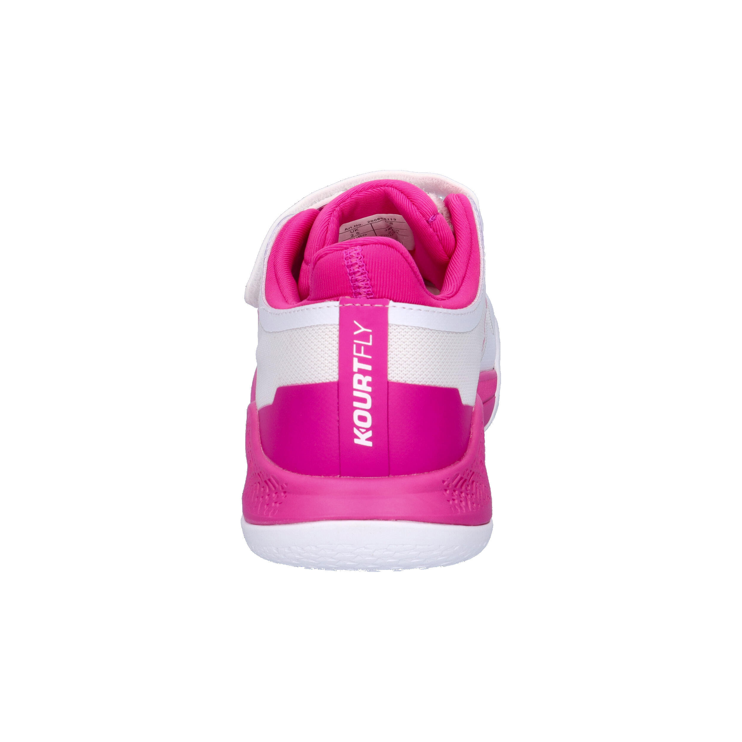 Indoorschoenen voor kinderen Kempa Kourtfly 5/7