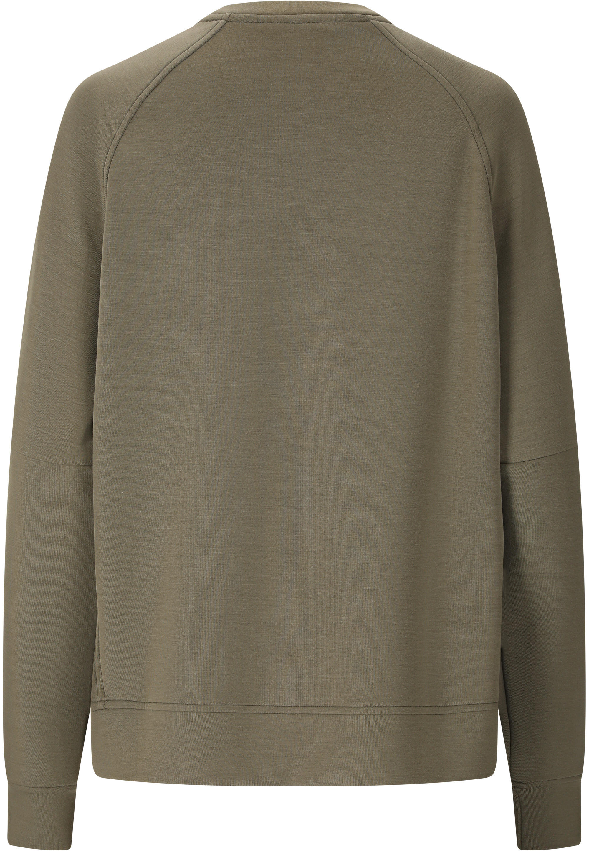 Felpa girocollo da donna Athlecia Jacey 2/15