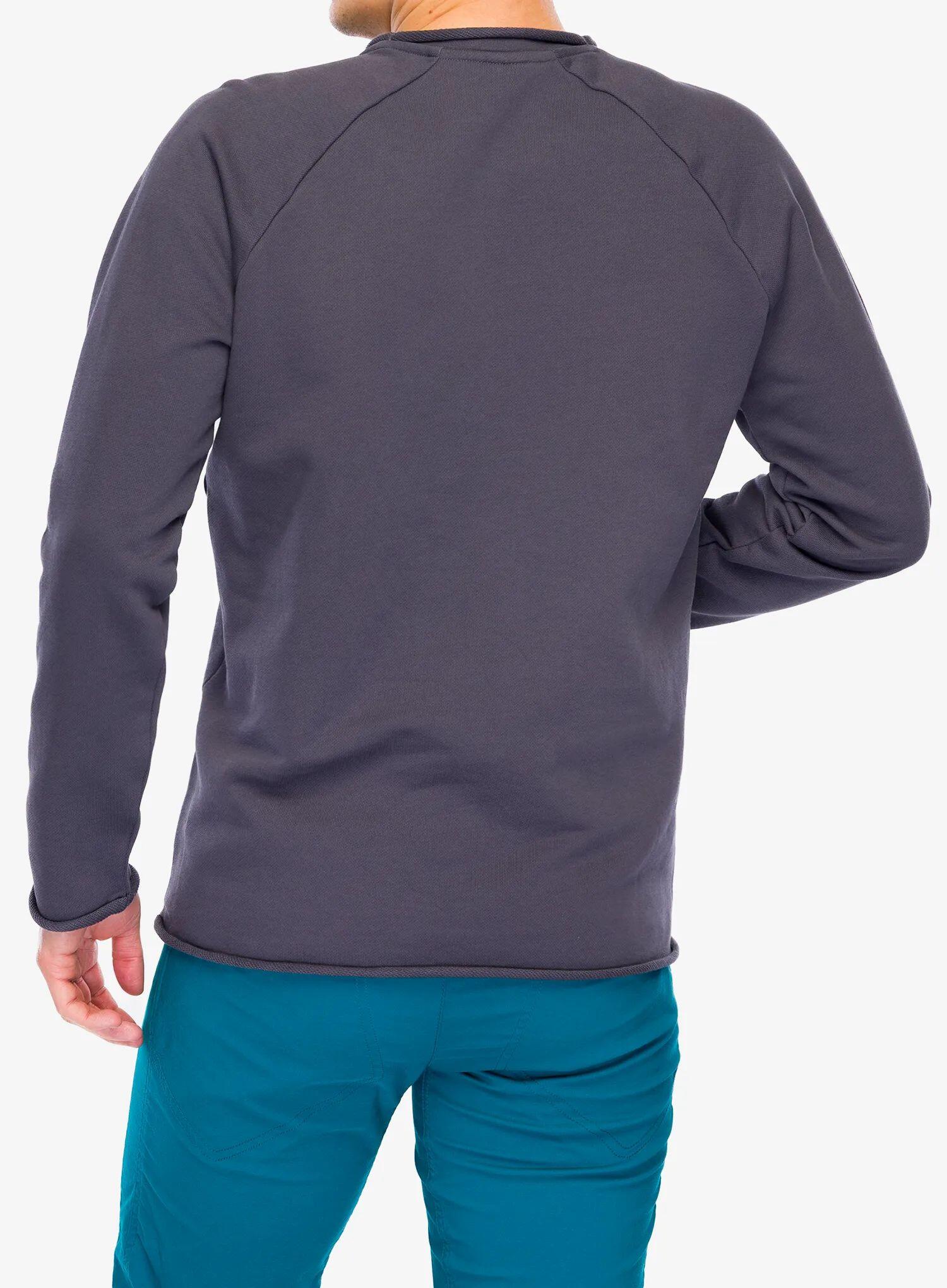 Longsleeve La Sportiva Tufa Sweater 4/6