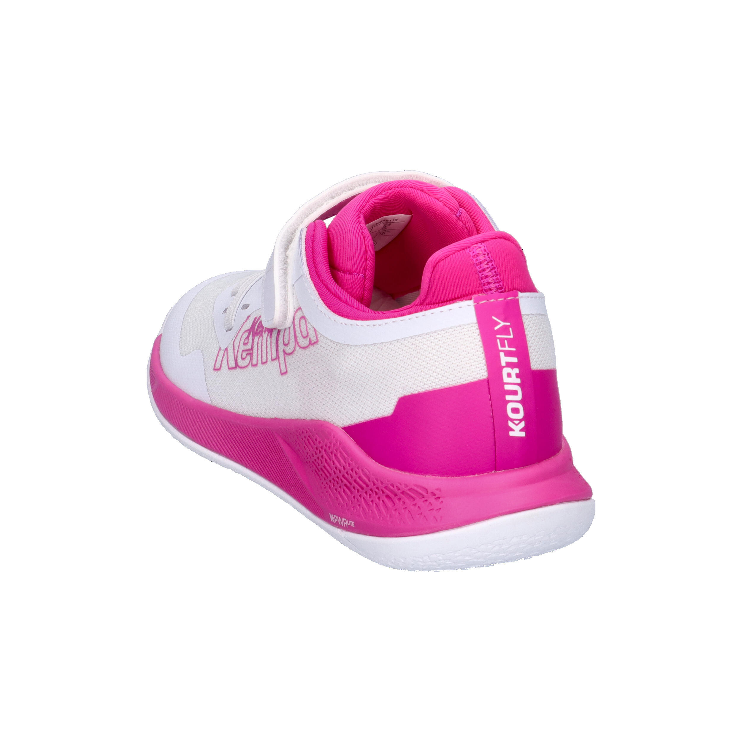 Indoorschoenen voor kinderen Kempa Kourtfly 4/7