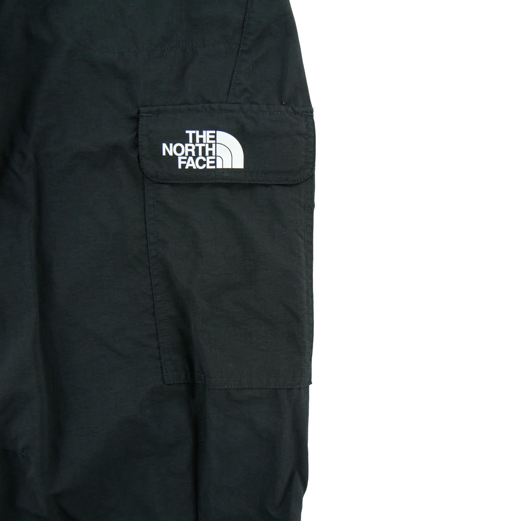 Second hand - Pantaloni cargo donna FlashDry - Stato eccellente 6/7
