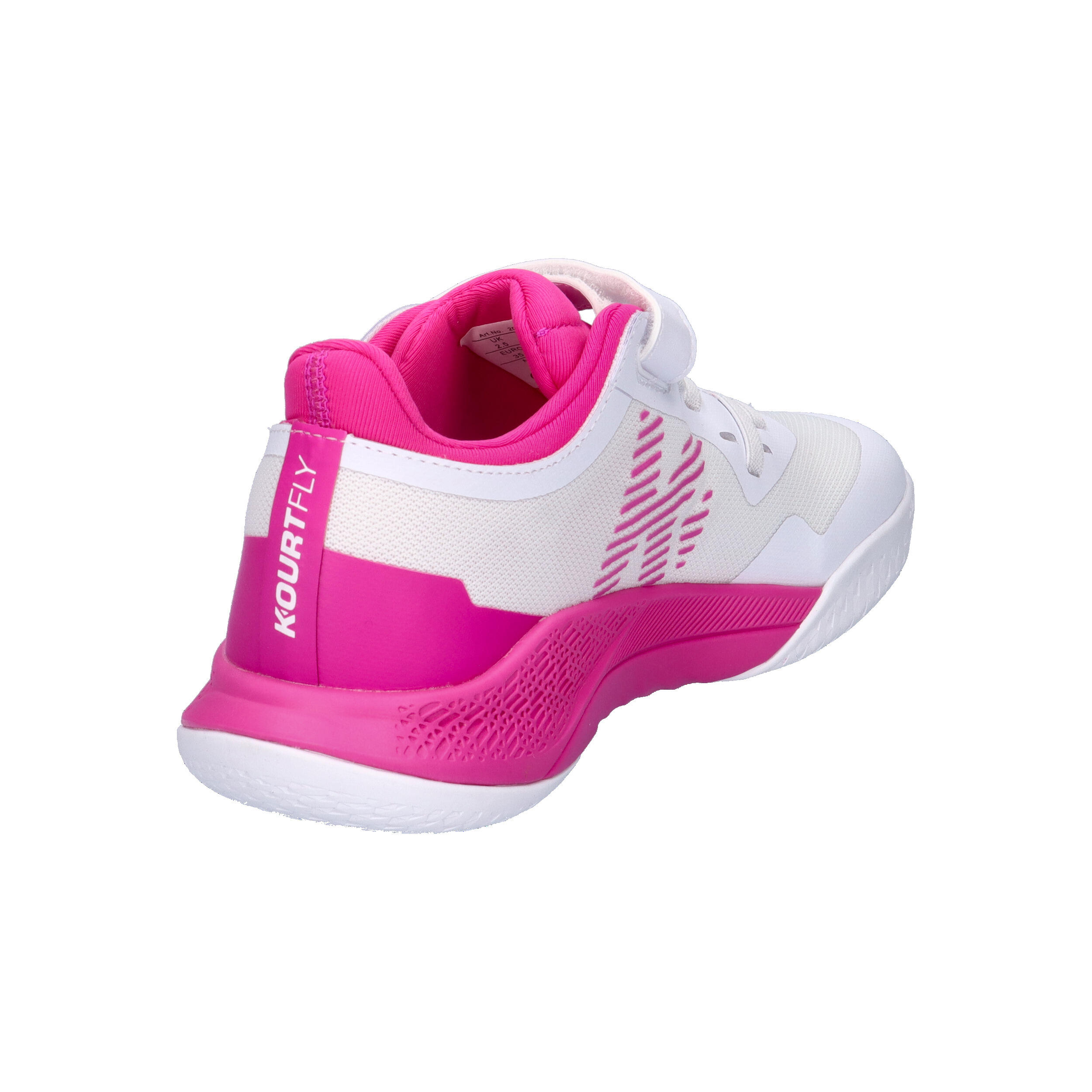 Kempa Kinder Handballschuhe Kourtfly Kids 6/7
