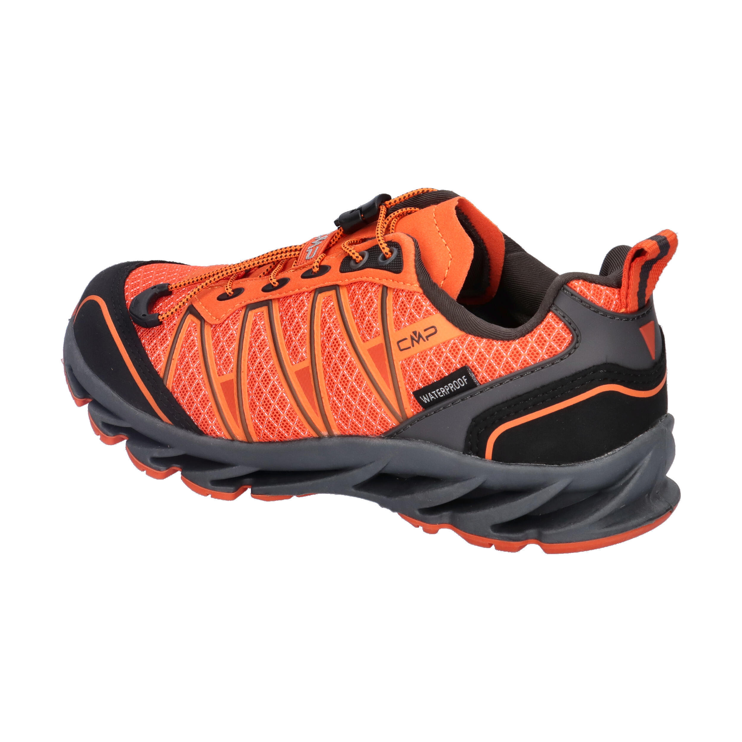 CMP Kinder Trail Running Schuhe Altak WP 2.0 39Q4794J 10/14