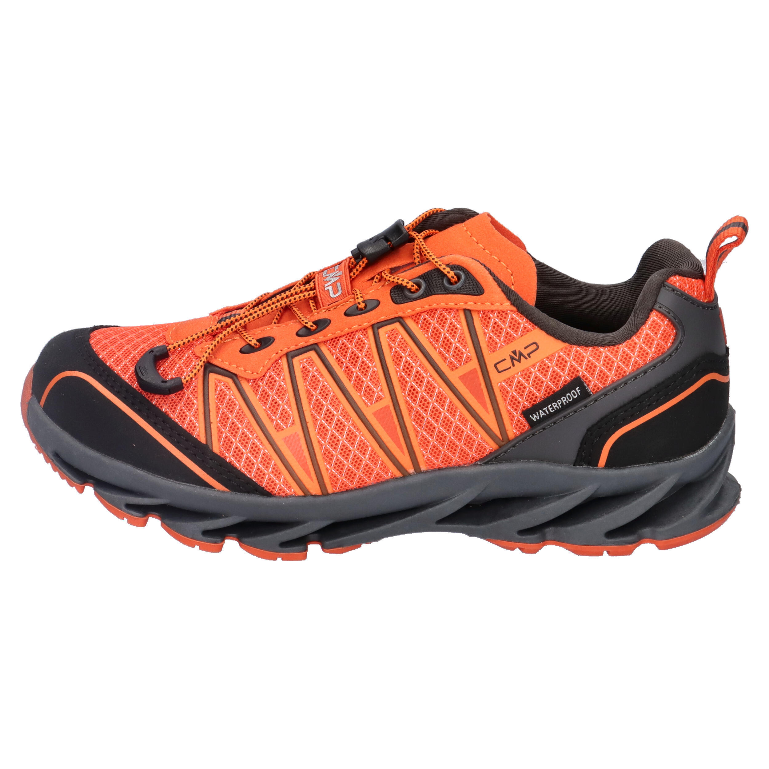 CMP Kinder Trail Running Schuhe Altak WP 2.0 39Q4794J 9/14