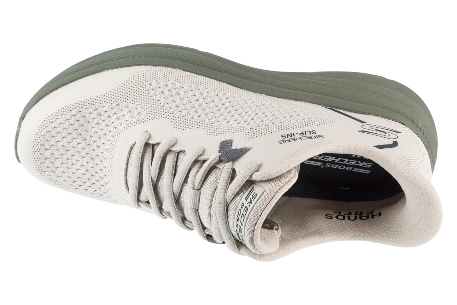 Buty do biegania męskie, Slip-Ins: Max Run 3/4