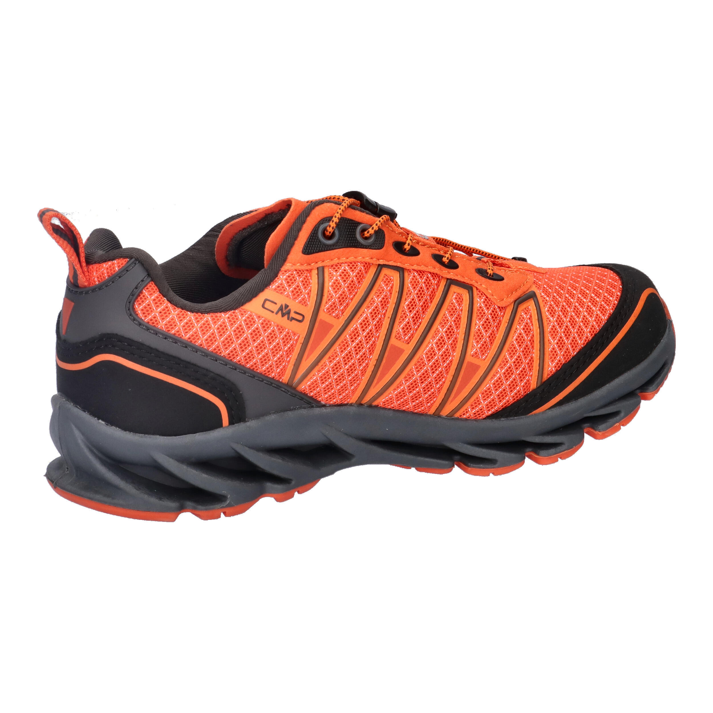 CMP Kinder Trail Running Schuhe Altak WP 2.0 39Q4794J 14/14