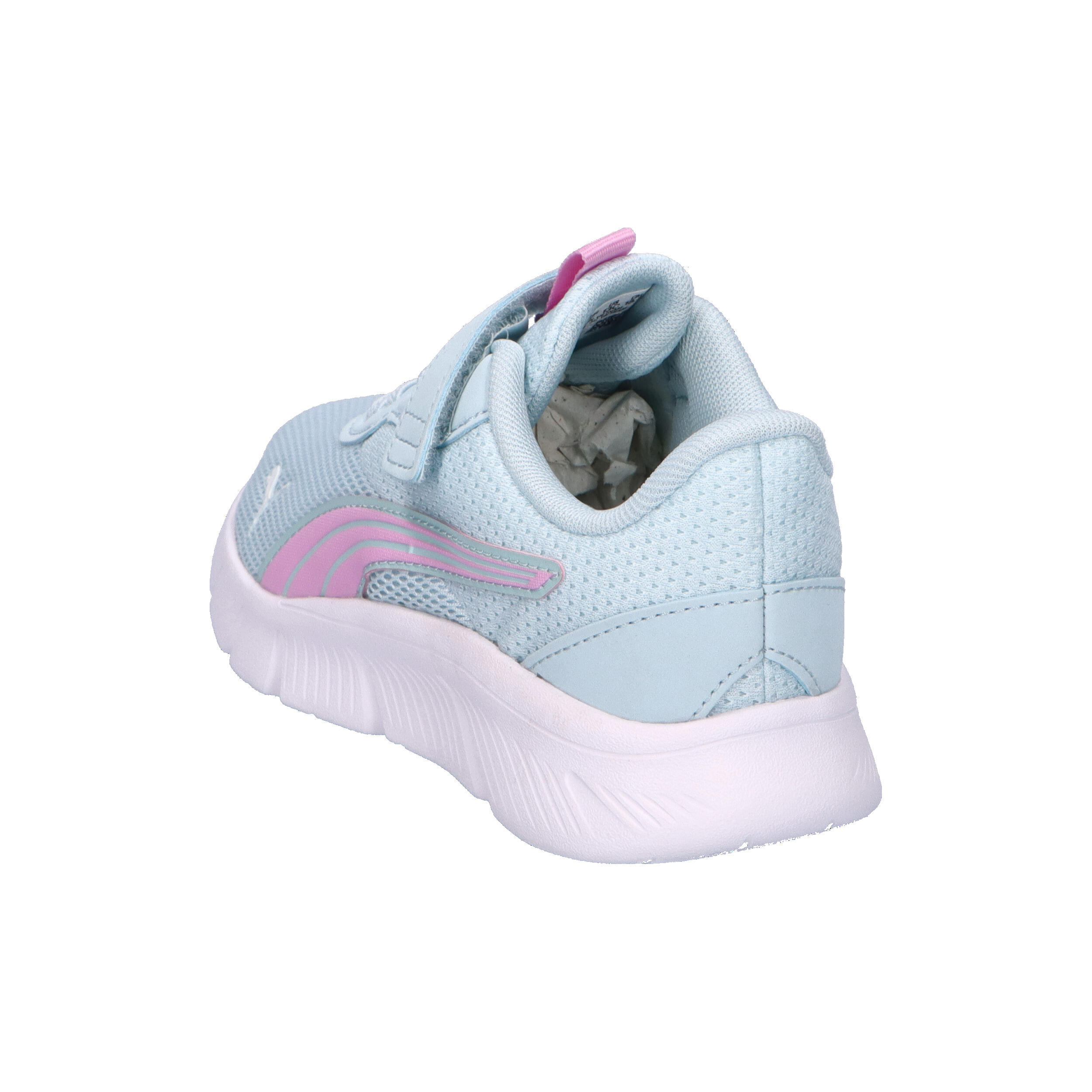 Puma Kinder Laufschuhe FlexFocus Modern AC+ PS 401519 4/7