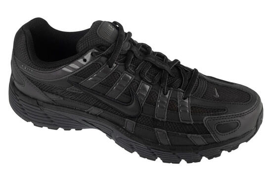 Buty sportowe Sneakersy męskie, P-6000 SE