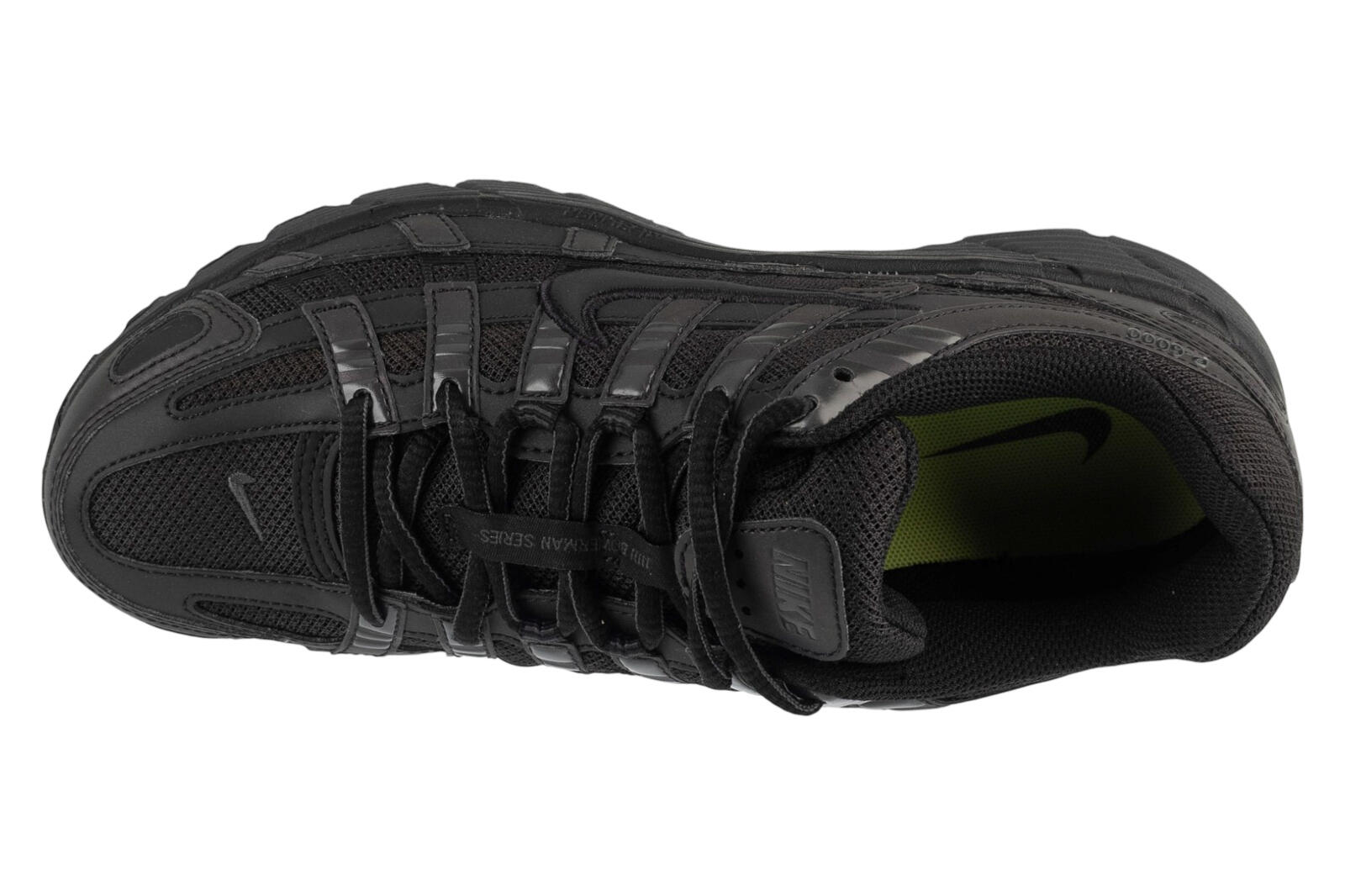 Buty sportowe Sneakersy męskie, P-6000 SE 3/4