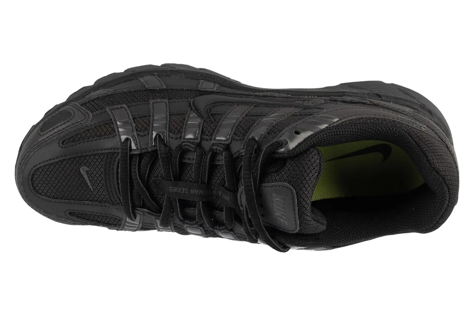 Zapatillas Nike P-6000 SE Anthracita/Negro-Multi-Color 3/7