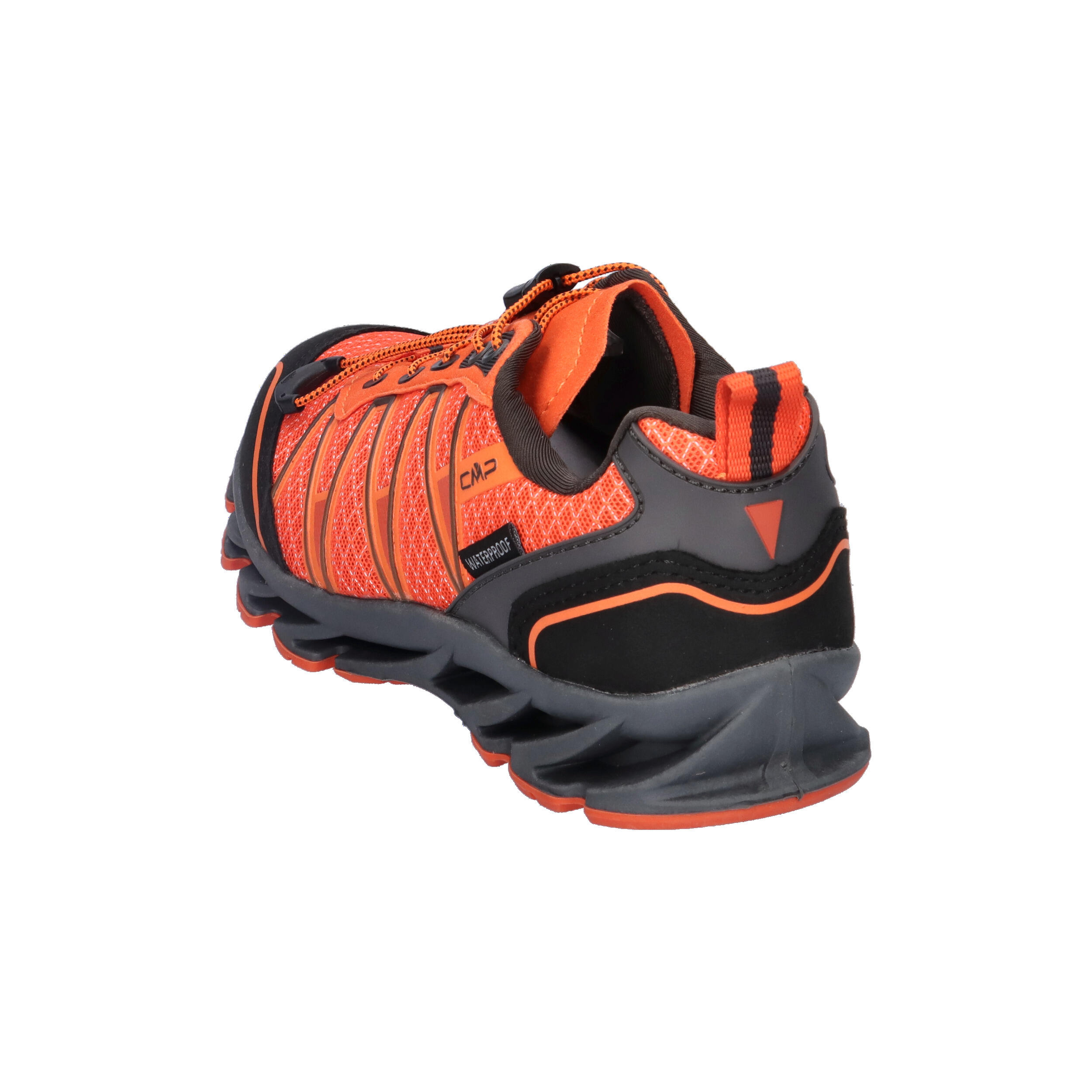 CMP Kinder Trail Running Schuhe Altak WP 2.0 39Q4794J 11/14