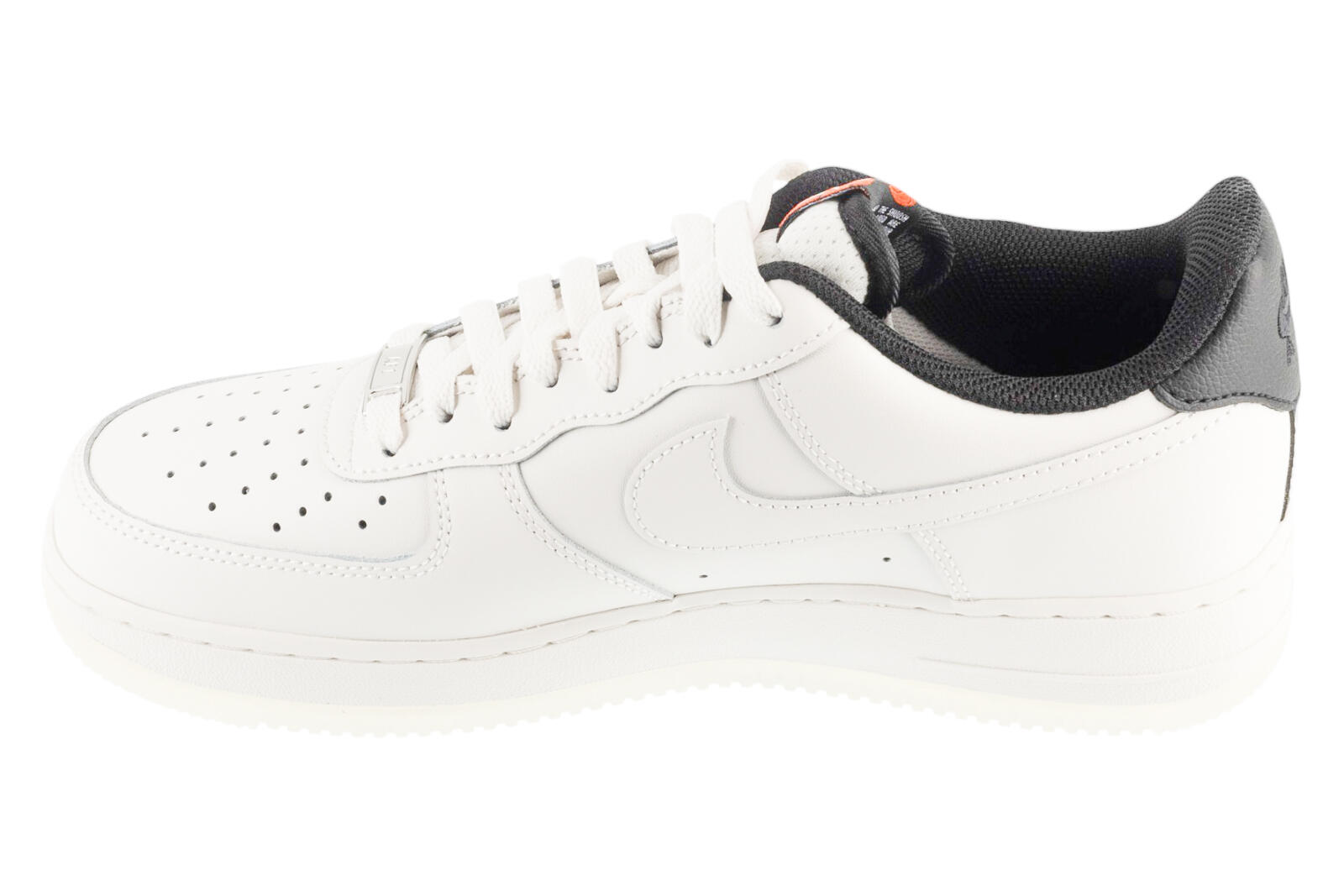 Buty sportowe Sneakersy męskie, Air Force 1 07 2/4