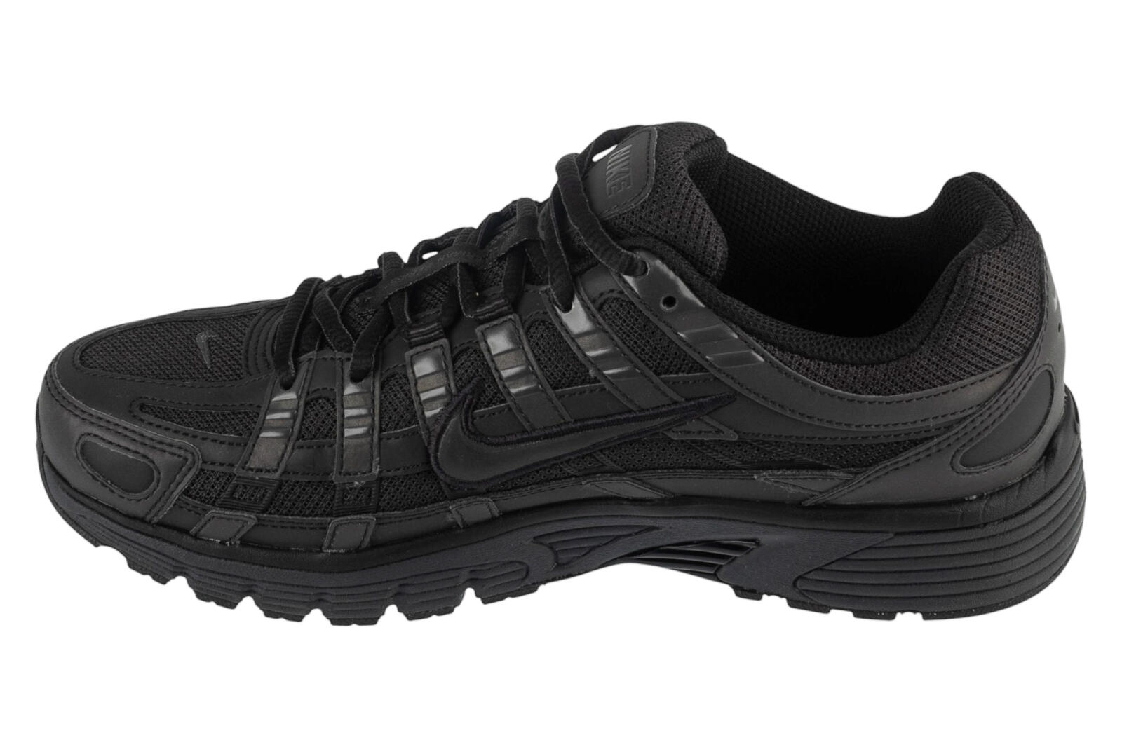 Buty sportowe Sneakersy męskie, P-6000 SE 2/4