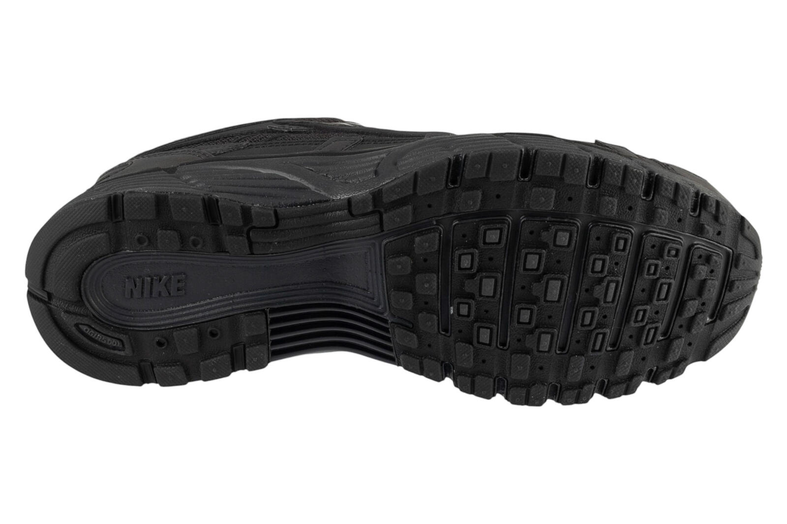 Buty sportowe Sneakersy męskie, P-6000 SE 4/4