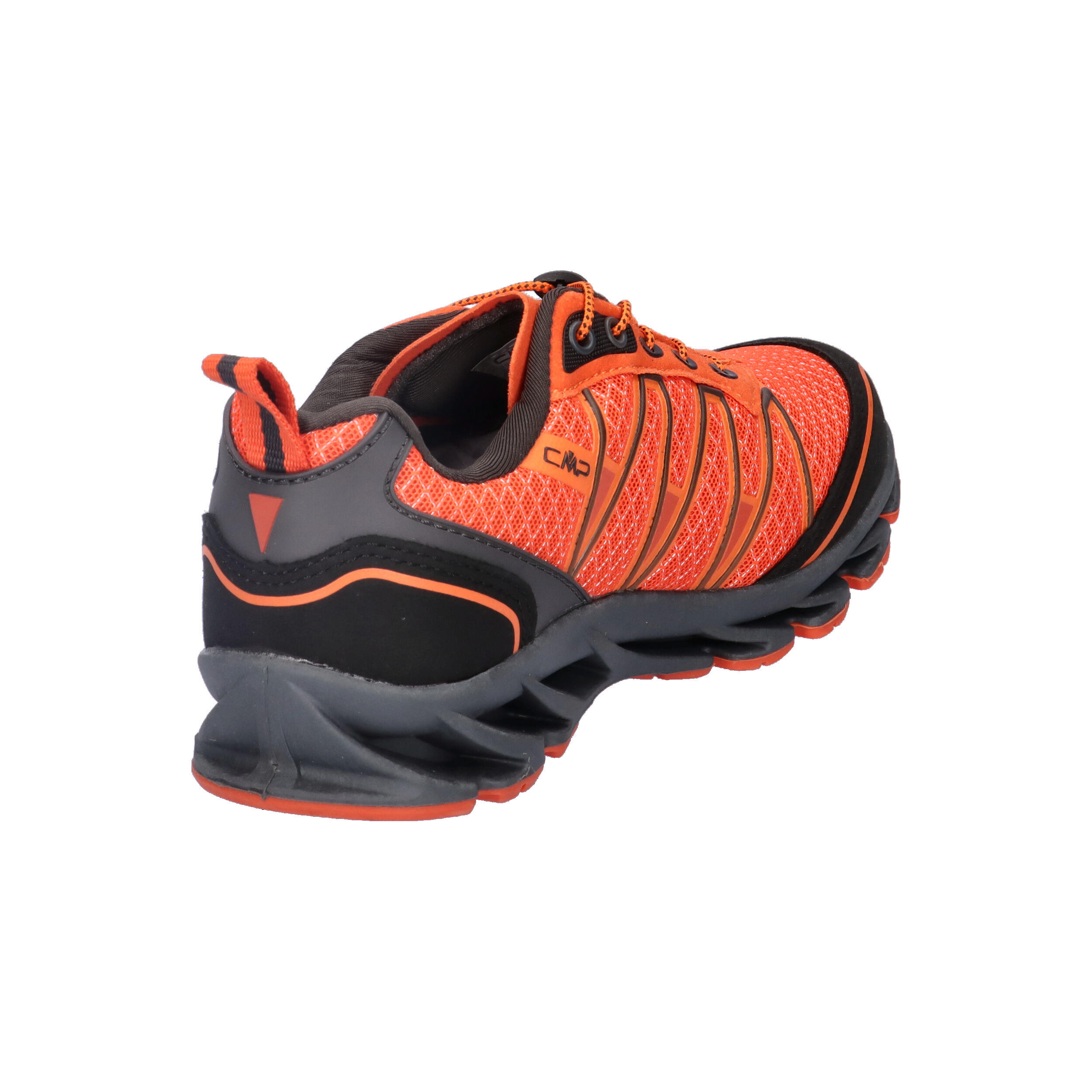 CMP Kinder Trail Running Schuhe Altak WP 2.0 39Q4794J 13/14