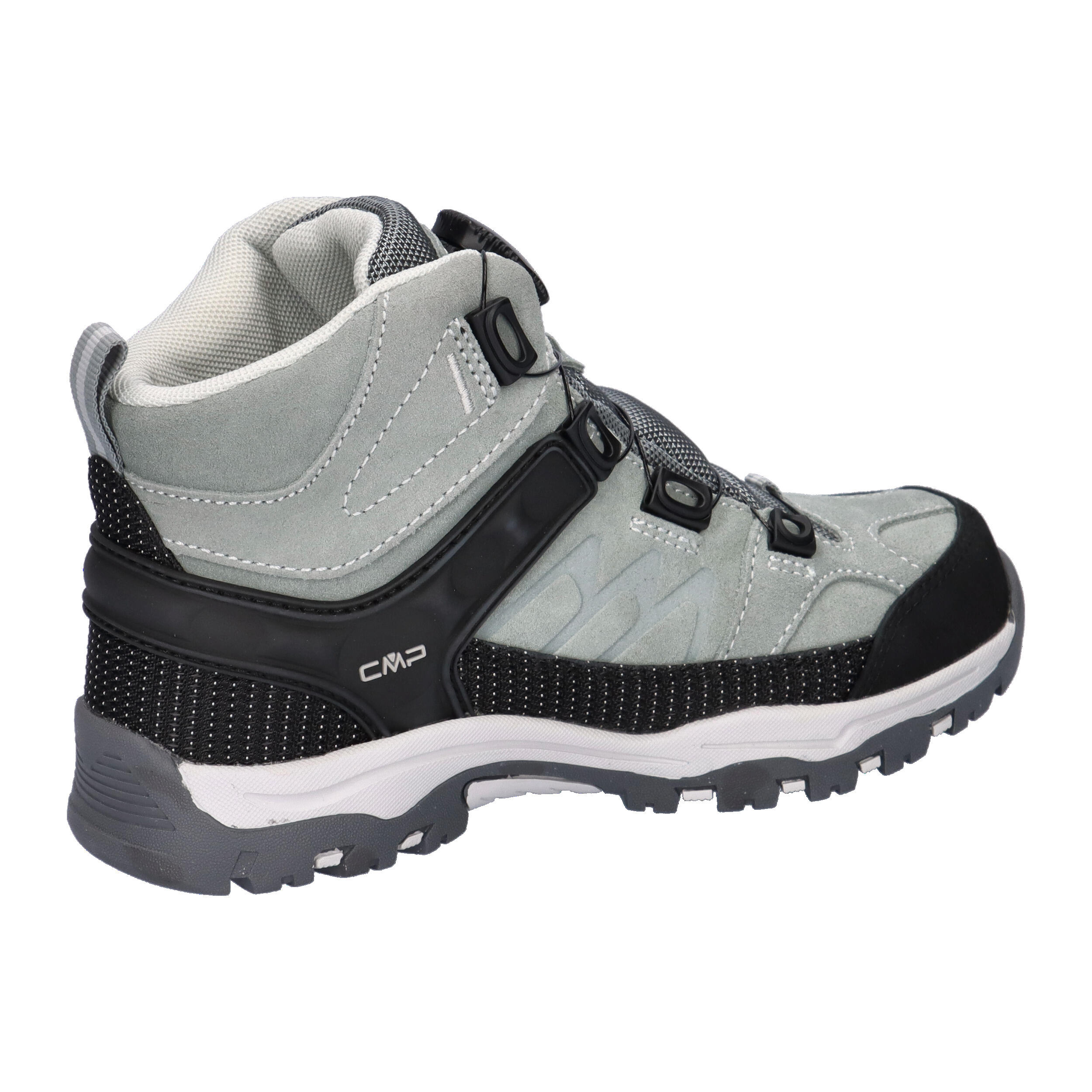 Chaussures de randonnée enfant CMP Kiruna Fitgo Mid 7/7